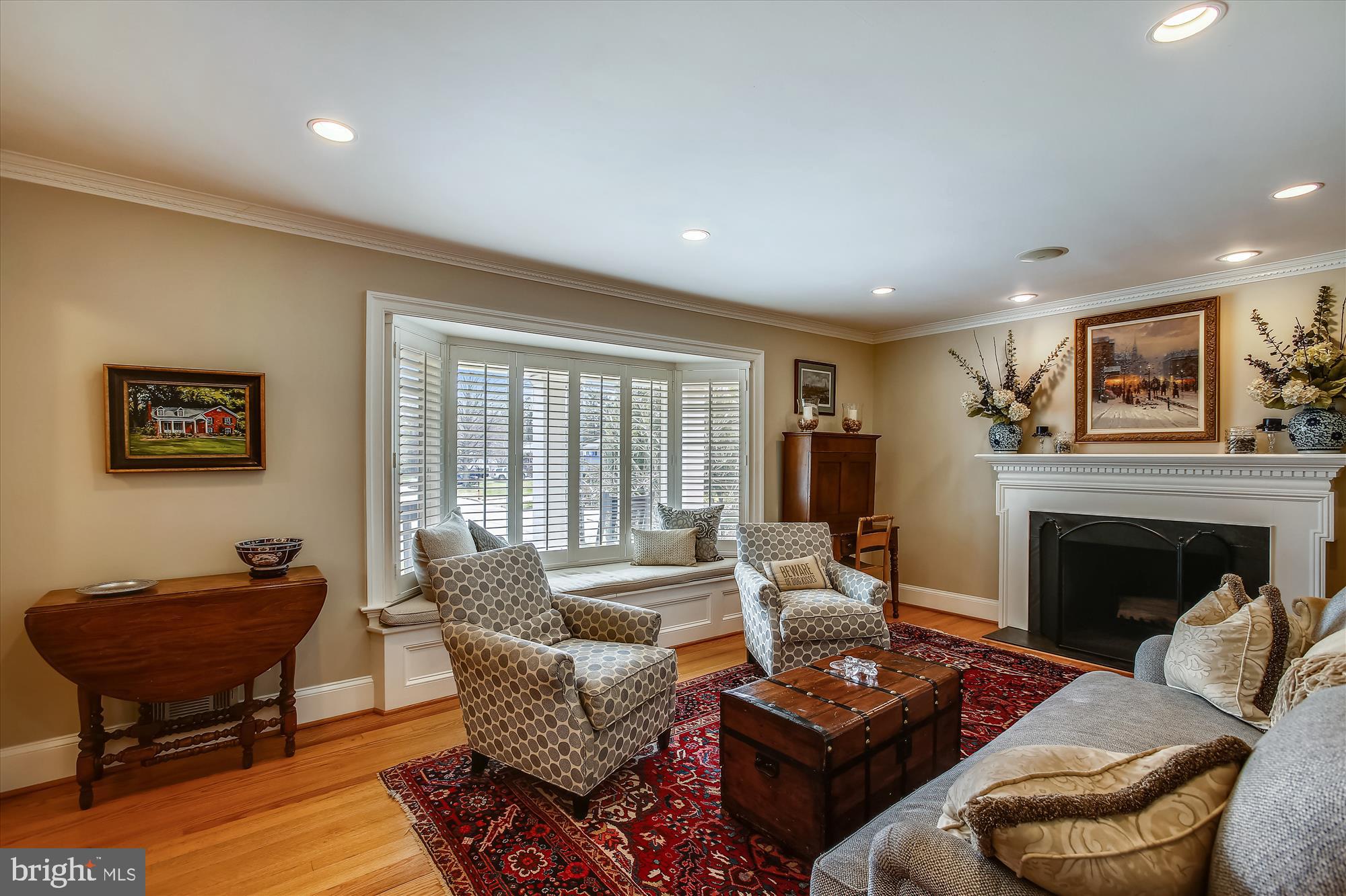 COLLINGWOOD ON THE POTOMAC - Residential
