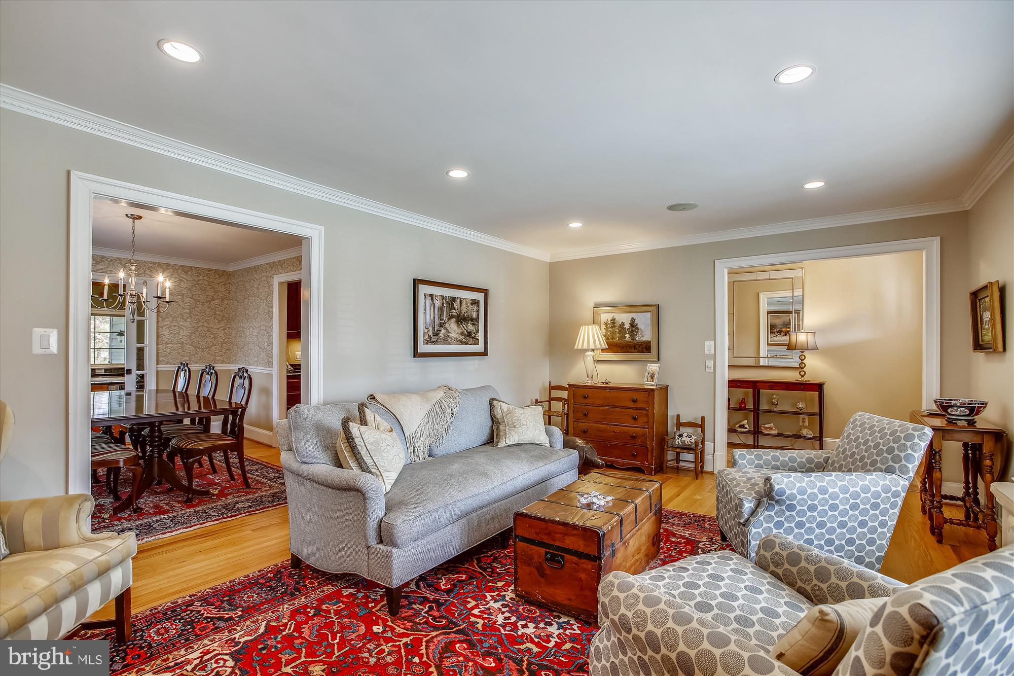 COLLINGWOOD ON THE POTOMAC - Residential