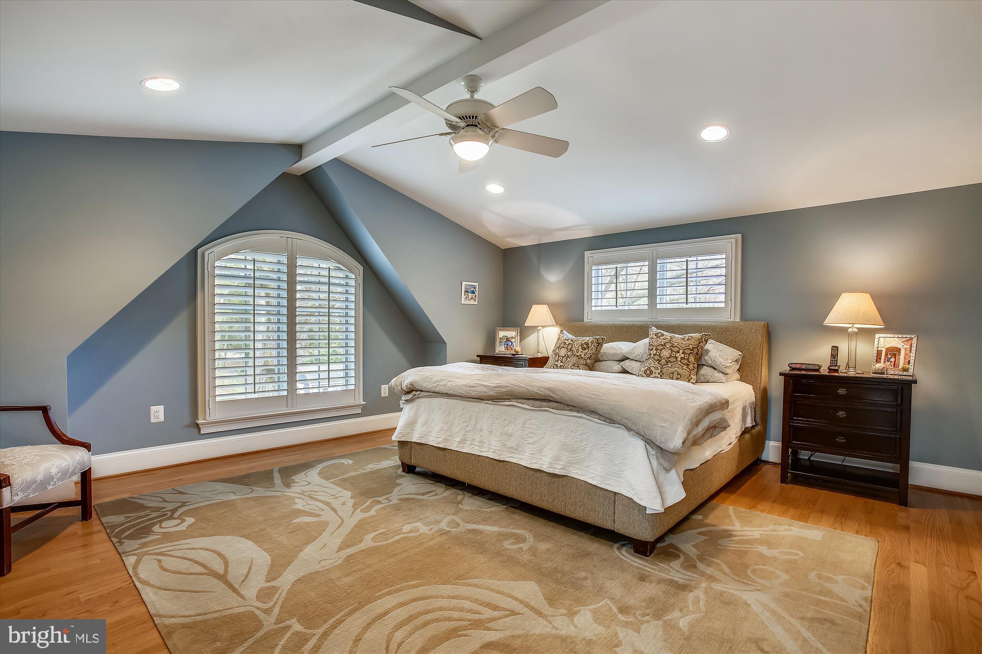 COLLINGWOOD ON THE POTOMAC - Residential