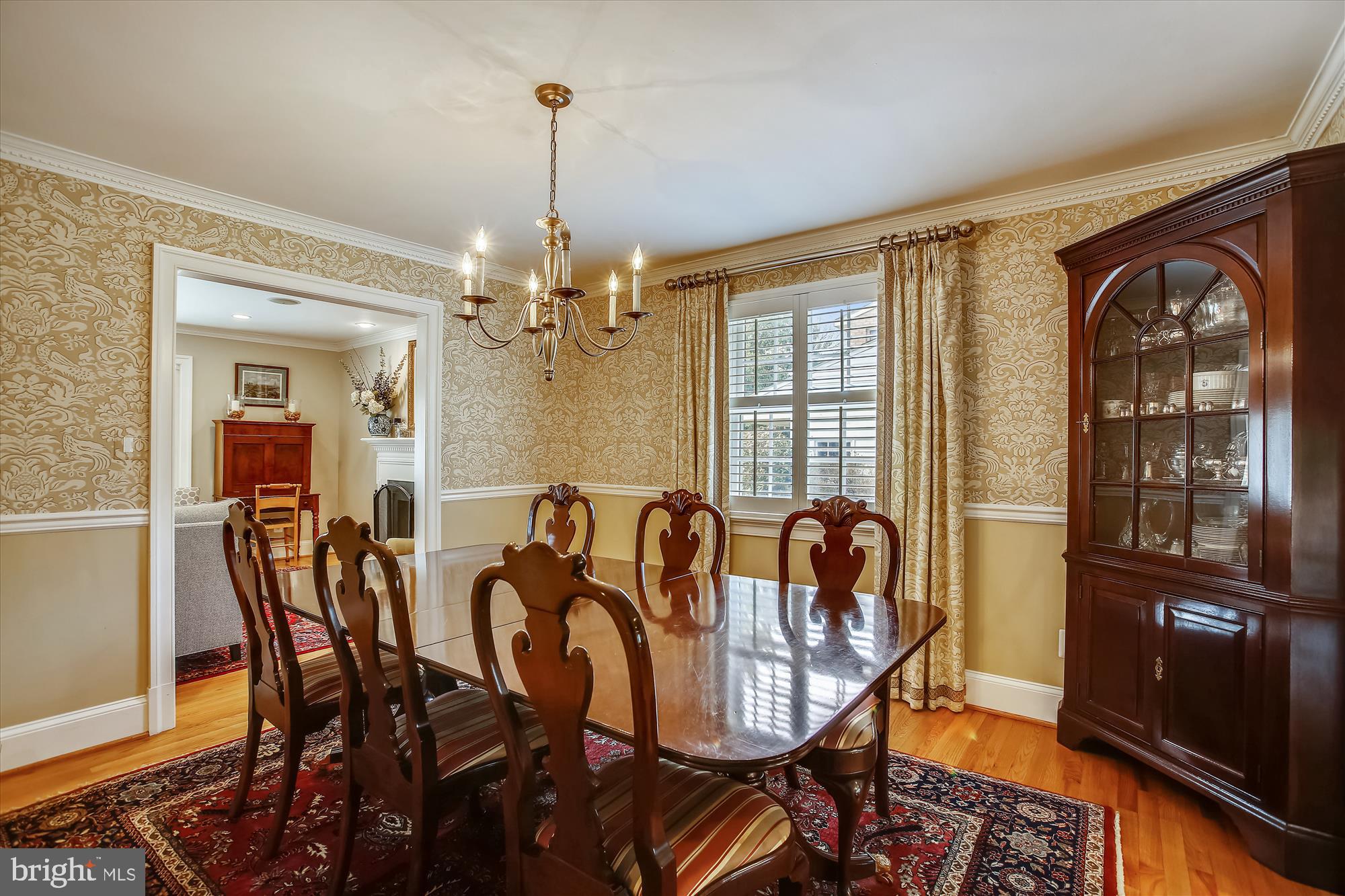 COLLINGWOOD ON THE POTOMAC - Residential