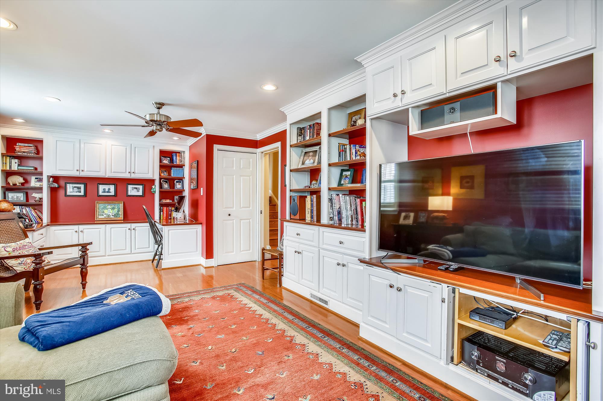 COLLINGWOOD ON THE POTOMAC - Residential