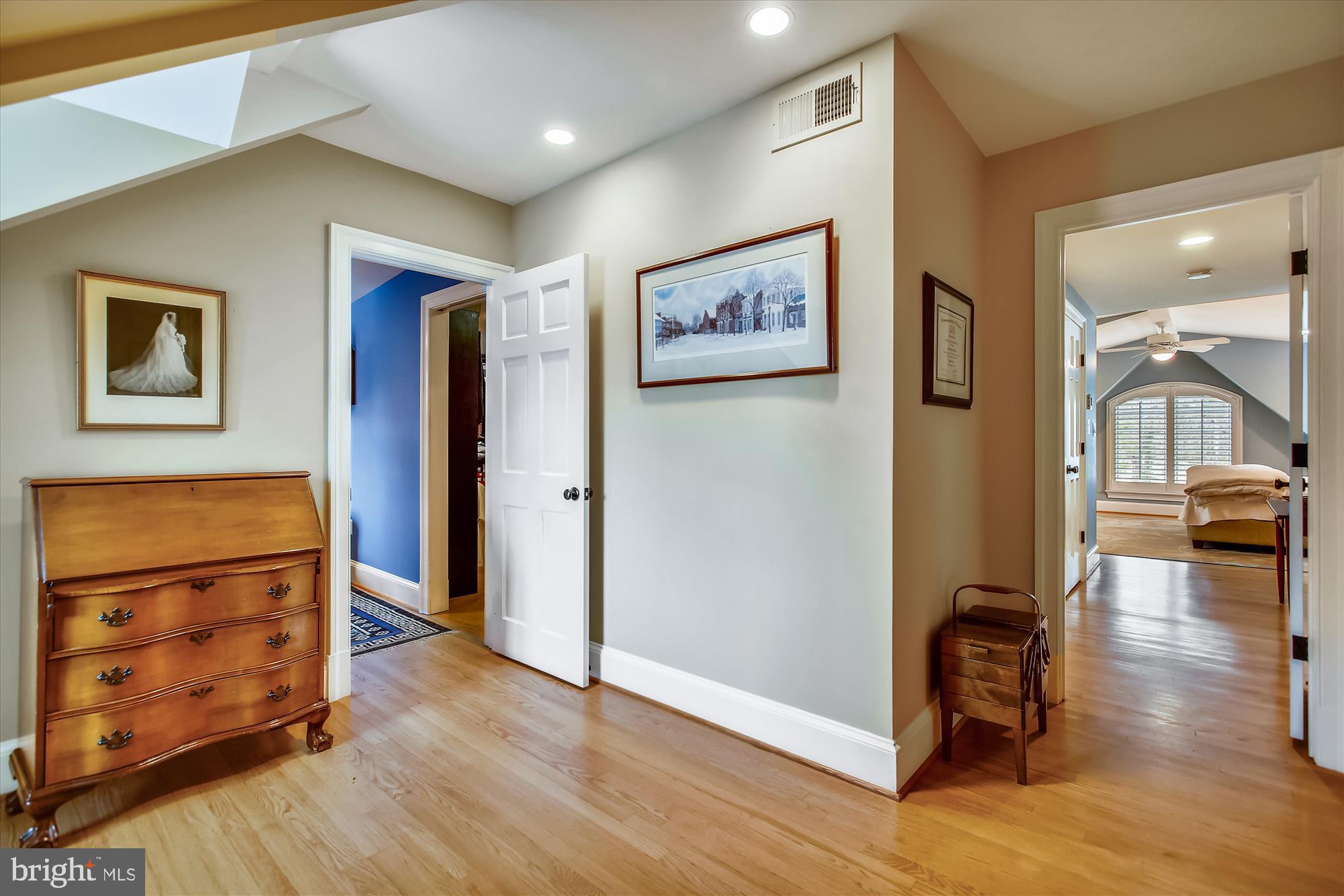 COLLINGWOOD ON THE POTOMAC - Residential