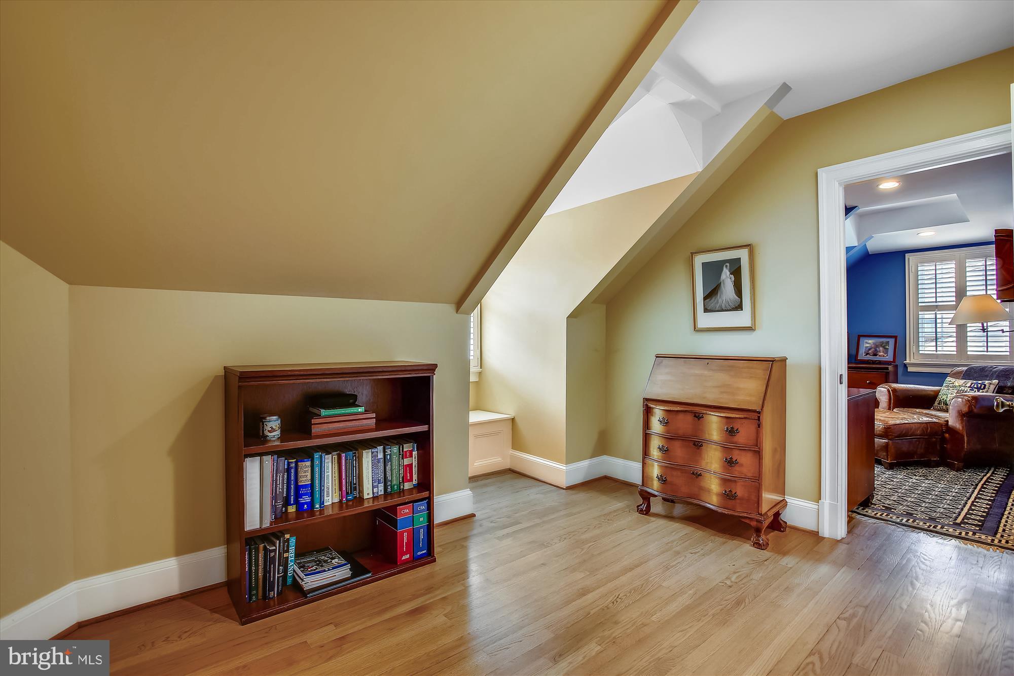 COLLINGWOOD ON THE POTOMAC - Residential