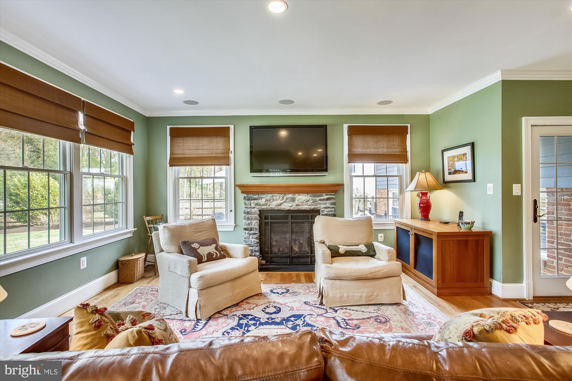 COLLINGWOOD ON THE POTOMAC - Residential