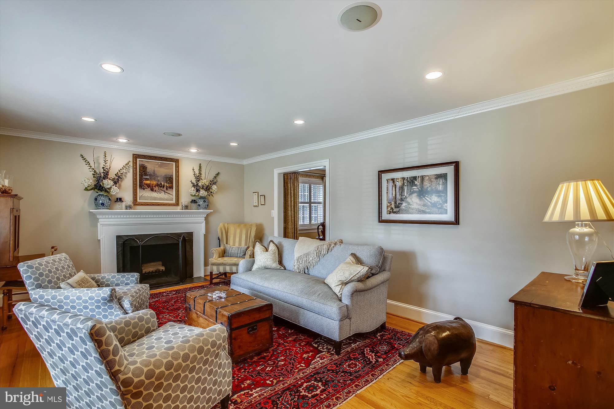 COLLINGWOOD ON THE POTOMAC - Residential