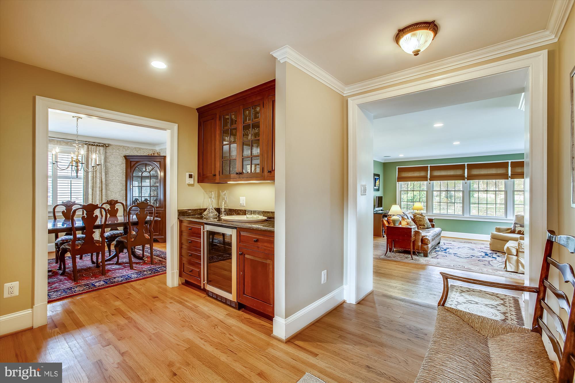 COLLINGWOOD ON THE POTOMAC - Residential