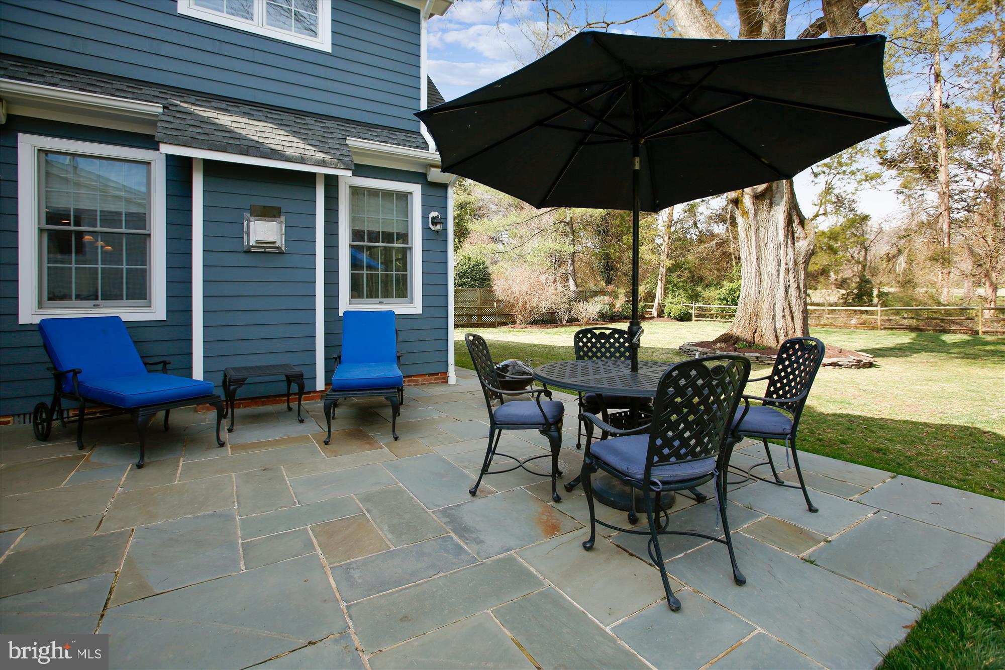 COLLINGWOOD ON THE POTOMAC - Residential