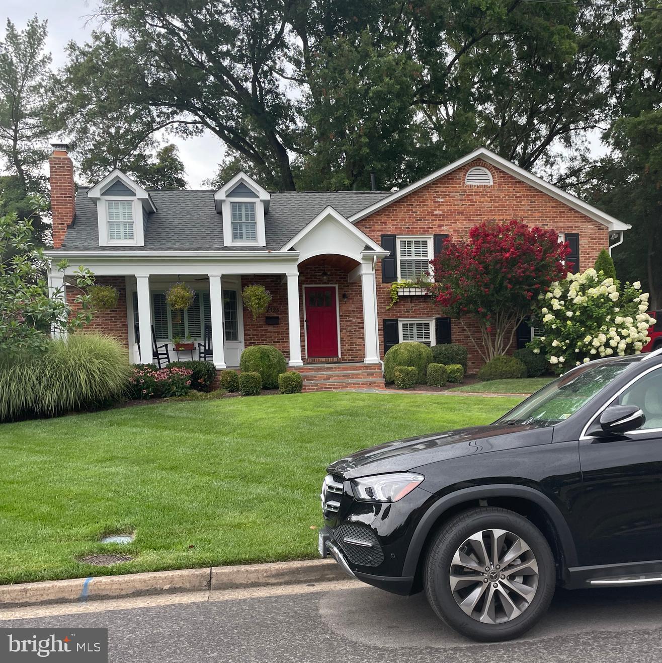 COLLINGWOOD ON THE POTOMAC - Residential