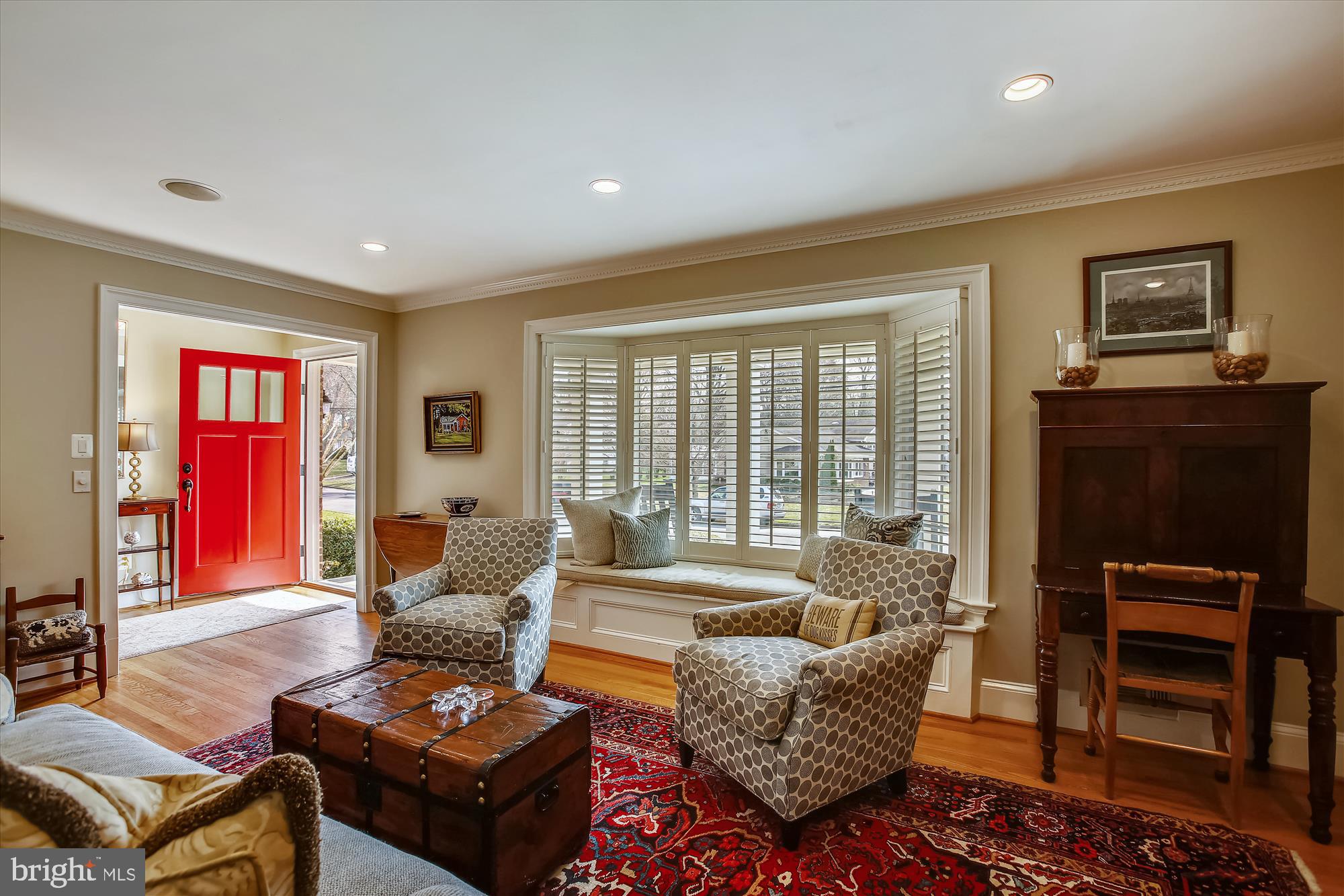 COLLINGWOOD ON THE POTOMAC - Residential