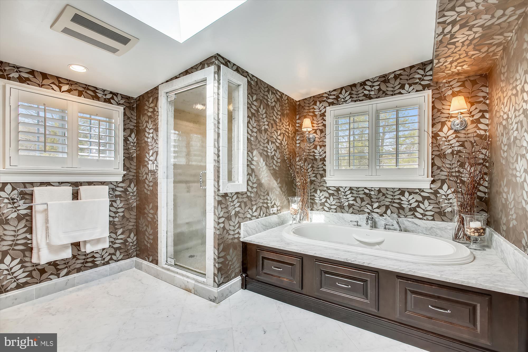 COLLINGWOOD ON THE POTOMAC - Residential