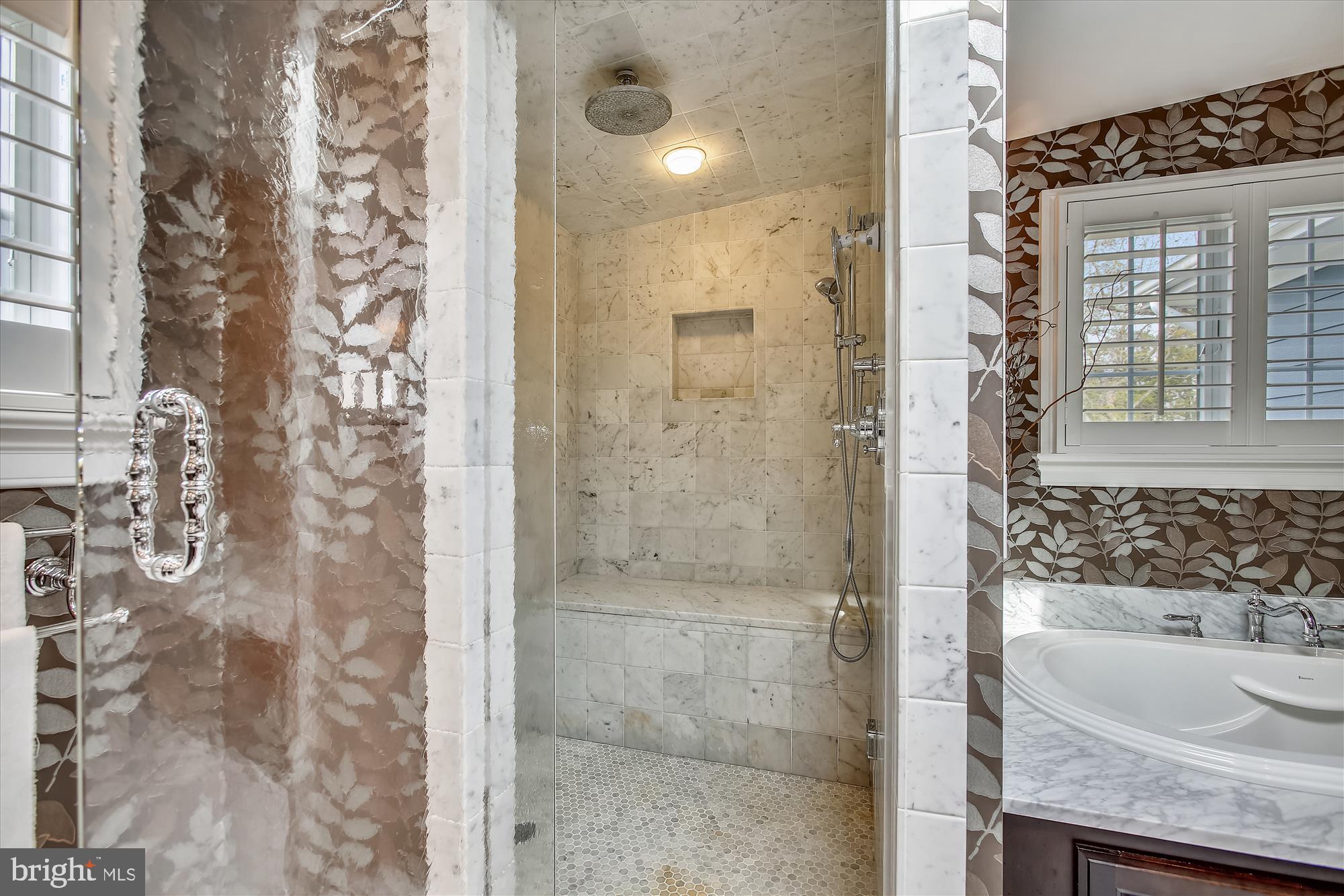 COLLINGWOOD ON THE POTOMAC - Residential