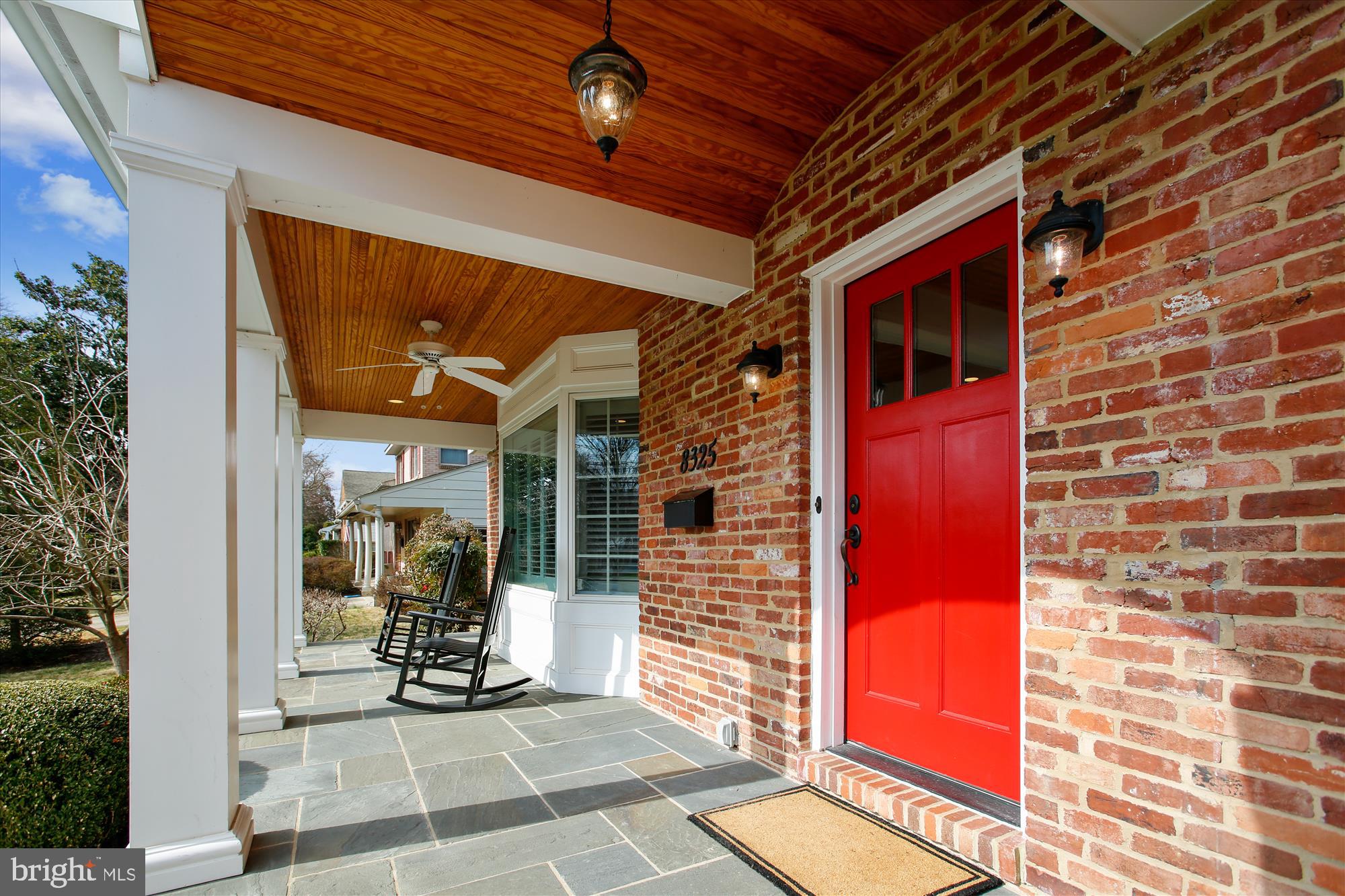 COLLINGWOOD ON THE POTOMAC - Residential