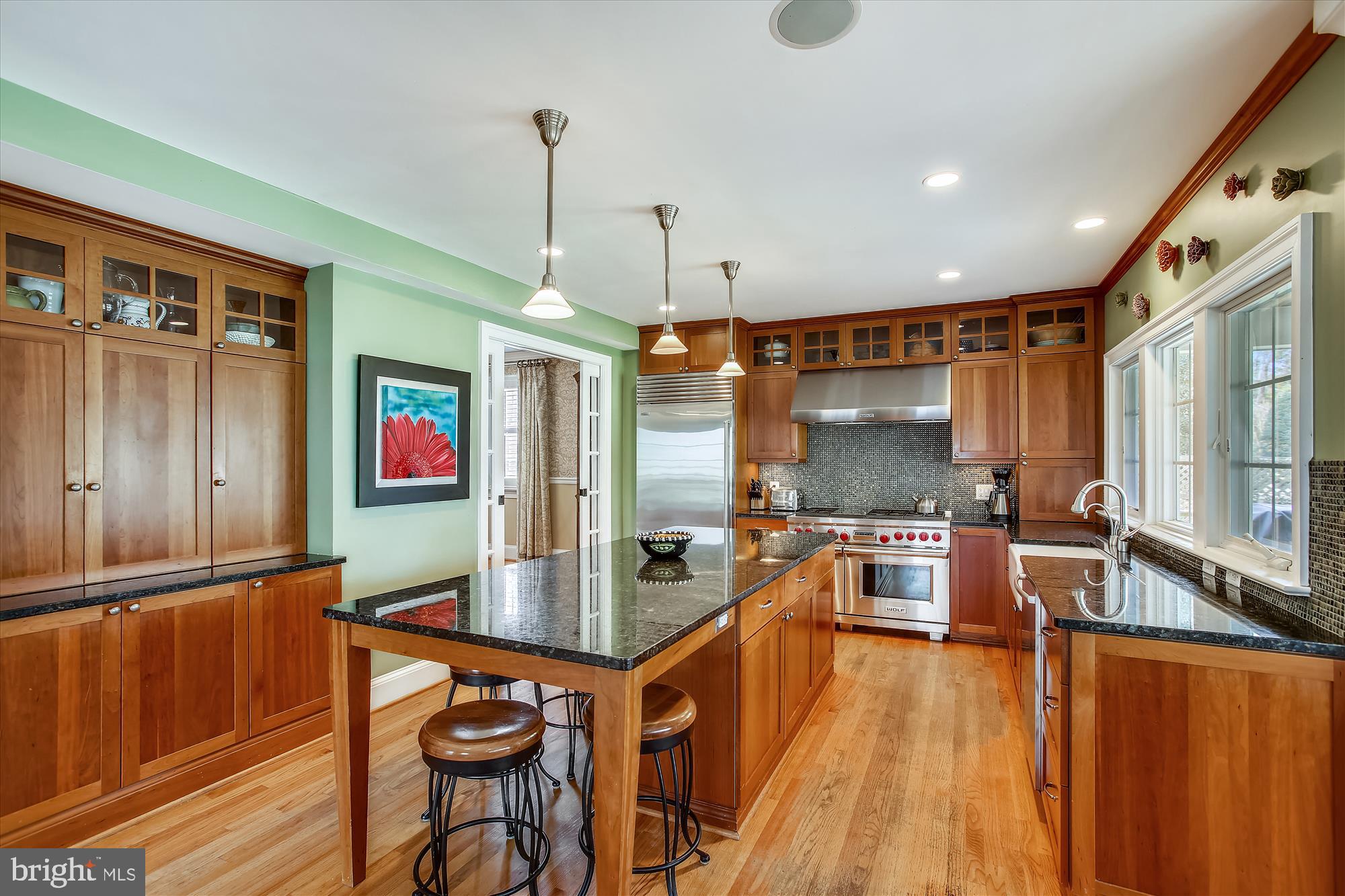 COLLINGWOOD ON THE POTOMAC - Residential