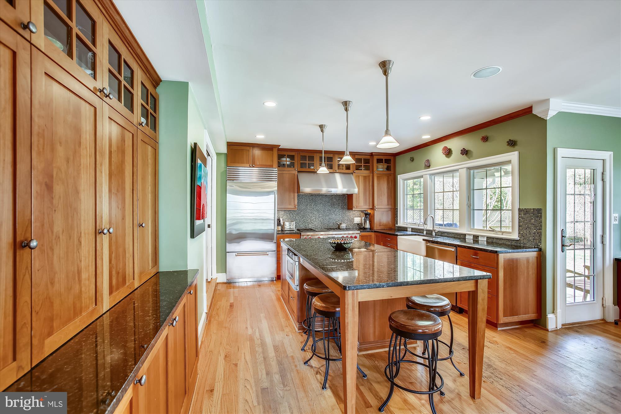 COLLINGWOOD ON THE POTOMAC - Residential