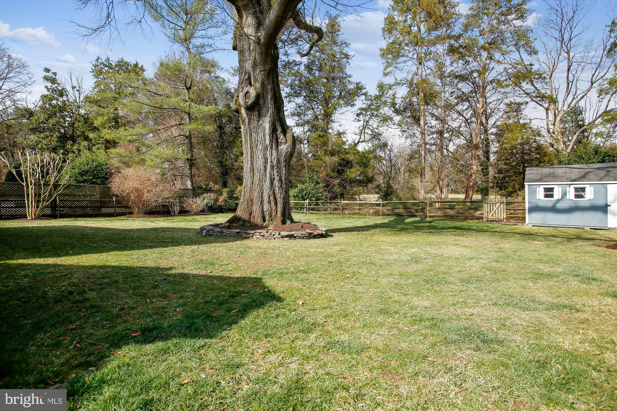 COLLINGWOOD ON THE POTOMAC - Residential