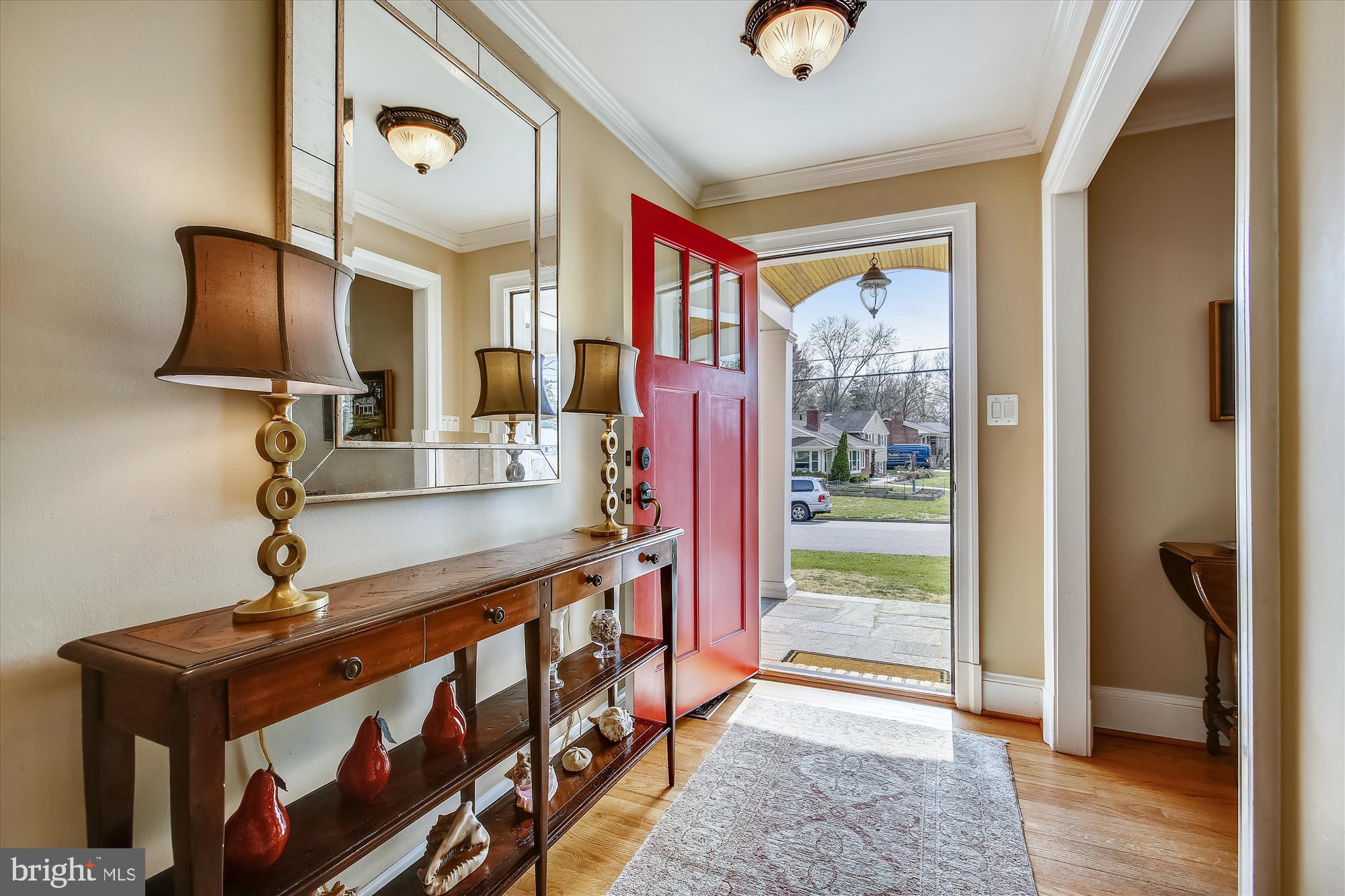 COLLINGWOOD ON THE POTOMAC - Residential
