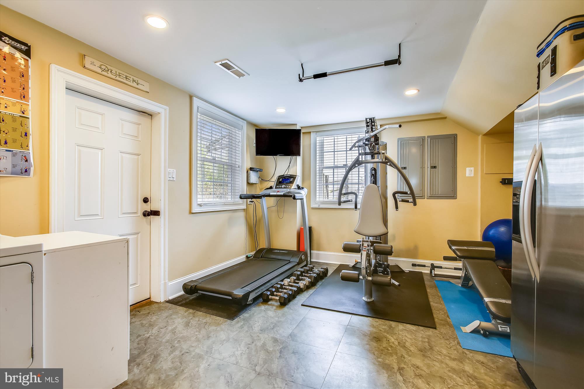 COLLINGWOOD ON THE POTOMAC - Residential