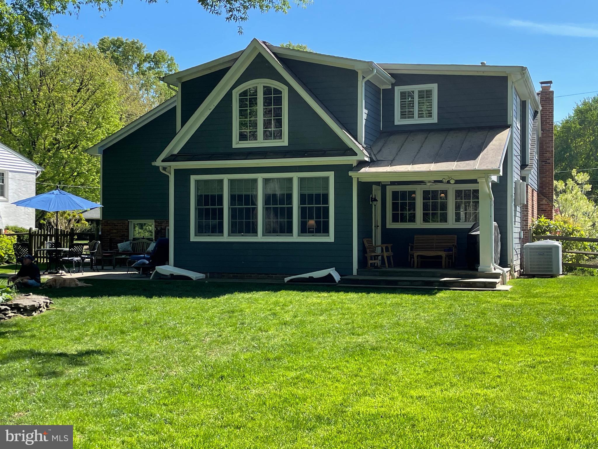COLLINGWOOD ON THE POTOMAC - Residential