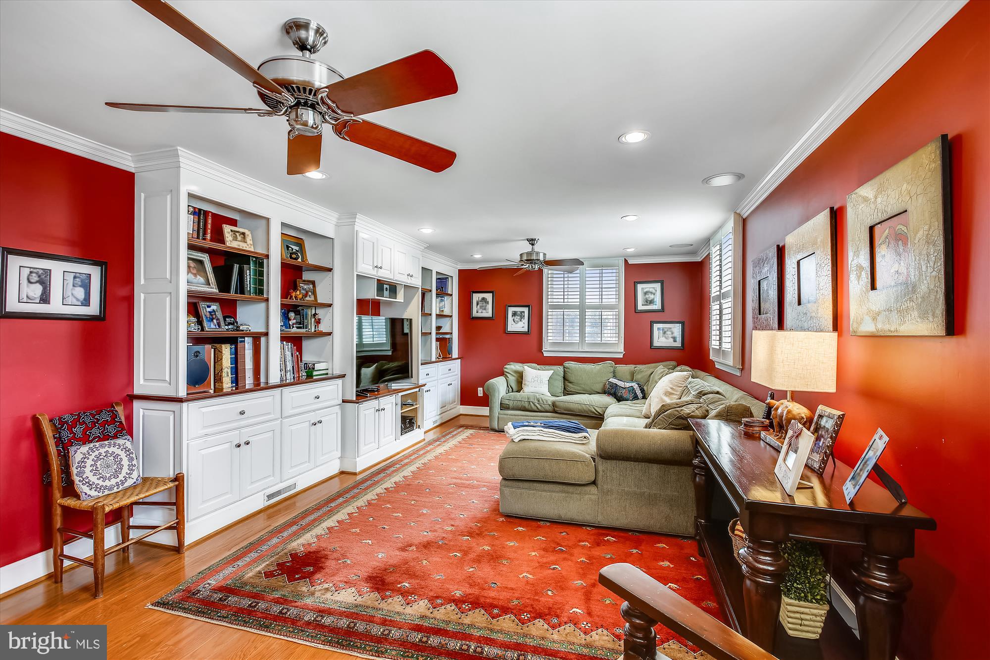 COLLINGWOOD ON THE POTOMAC - Residential