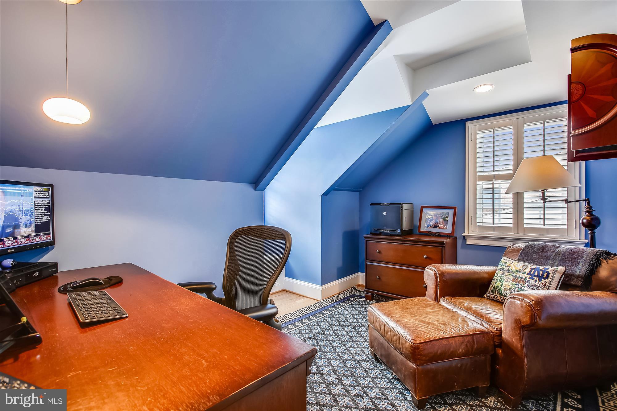 COLLINGWOOD ON THE POTOMAC - Residential