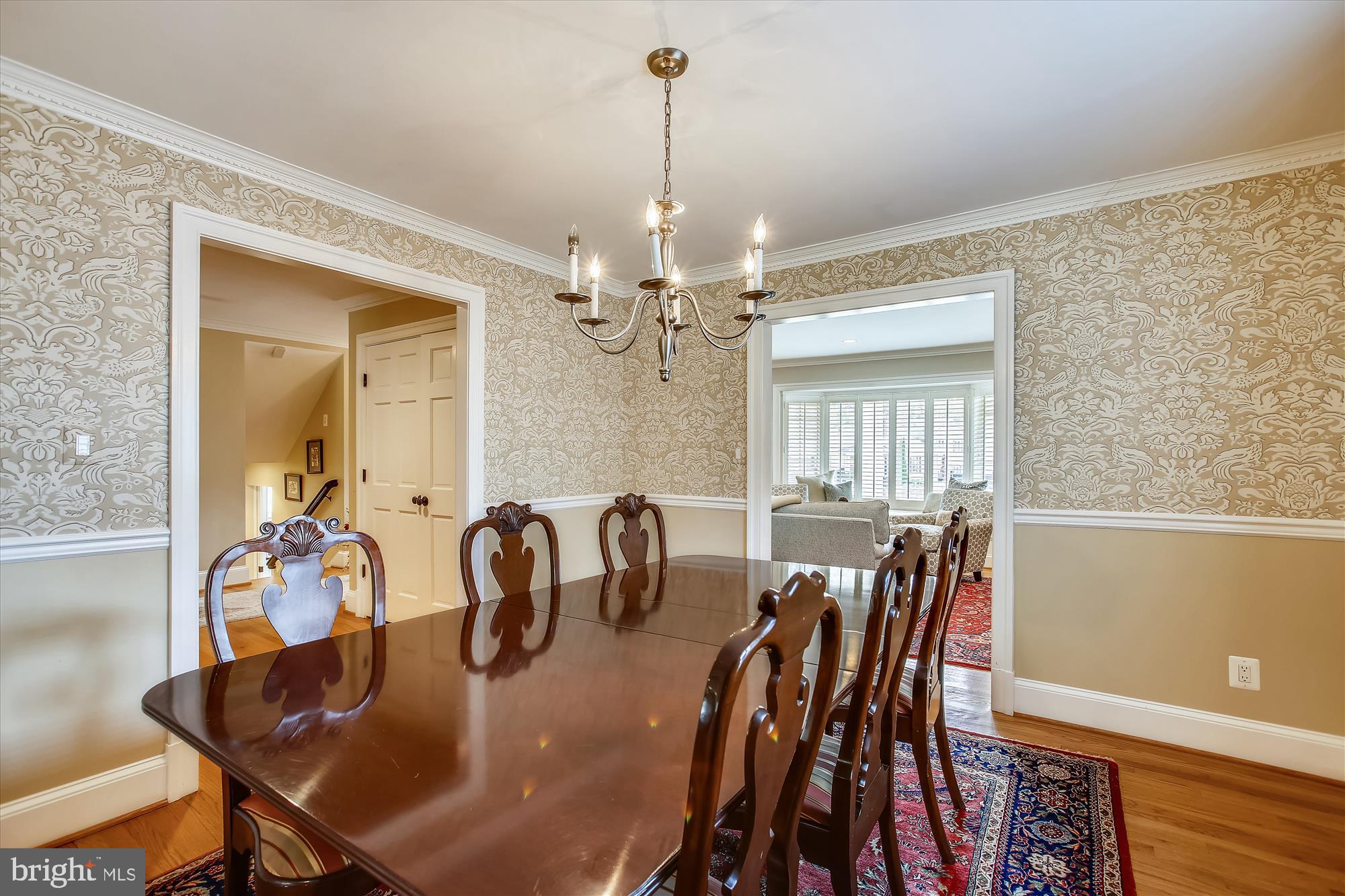 COLLINGWOOD ON THE POTOMAC - Residential