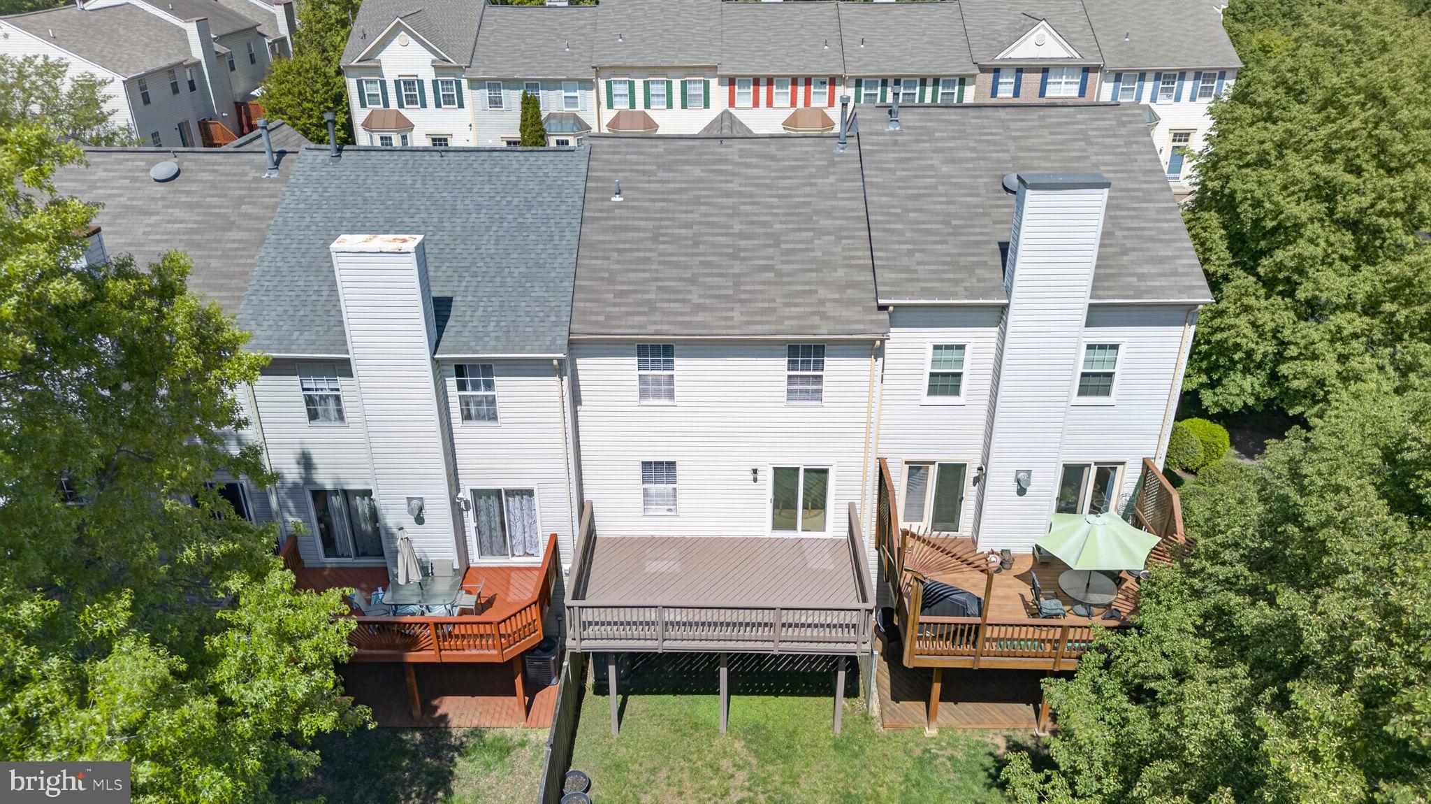WALDEN - Residential