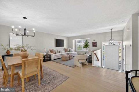 Photo of 1603 Woodview Court, CROFTON, MD 21114 (MLS # MDAA2140600)