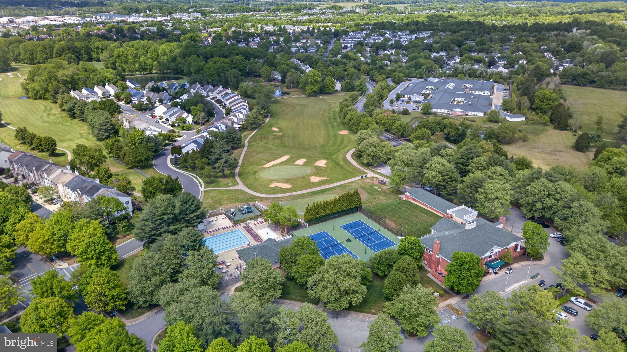 WALDEN - Residential