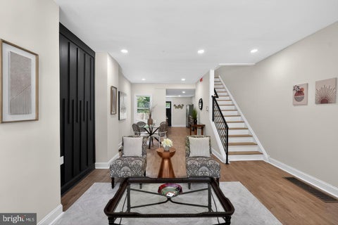 Townhouse For Sale - 411 N 50th Street<br/> PHILADELPHIA, PA 19139
