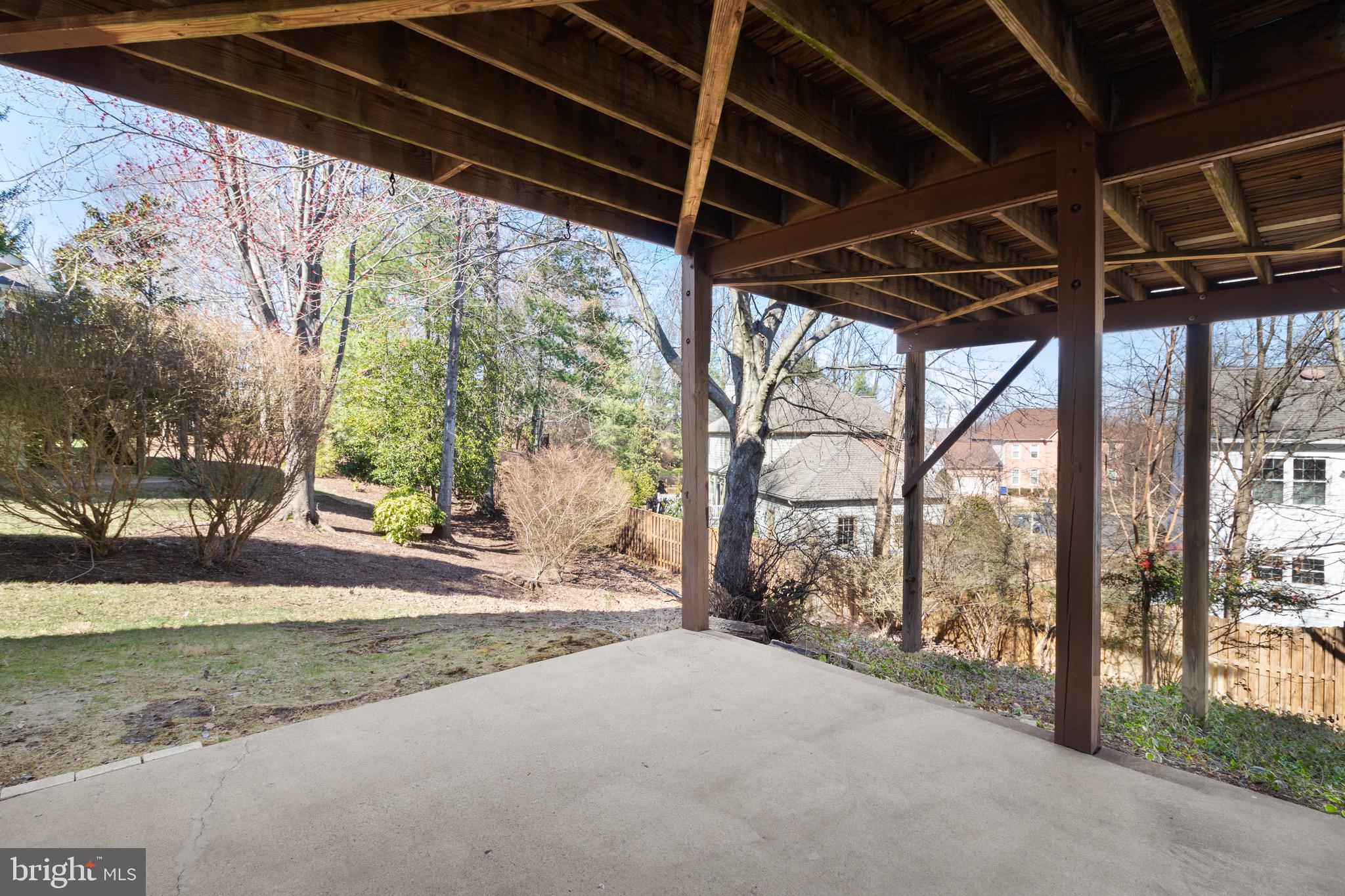 BUSH HILL WOODS - Residential