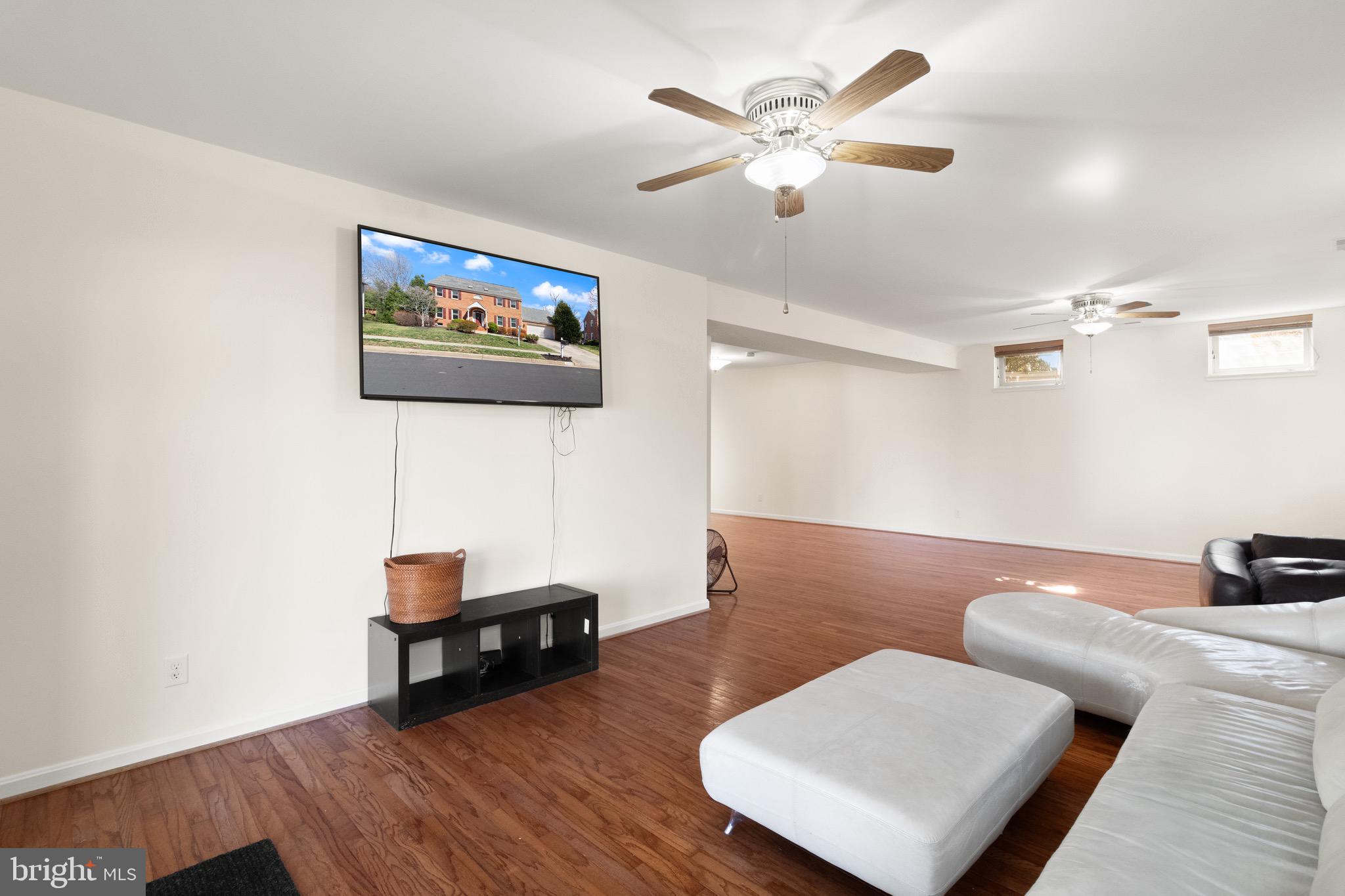 BUSH HILL WOODS - Residential