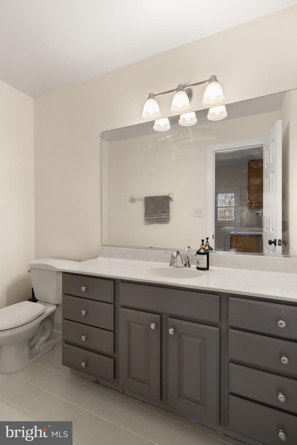 BUSH HILL WOODS - Residential