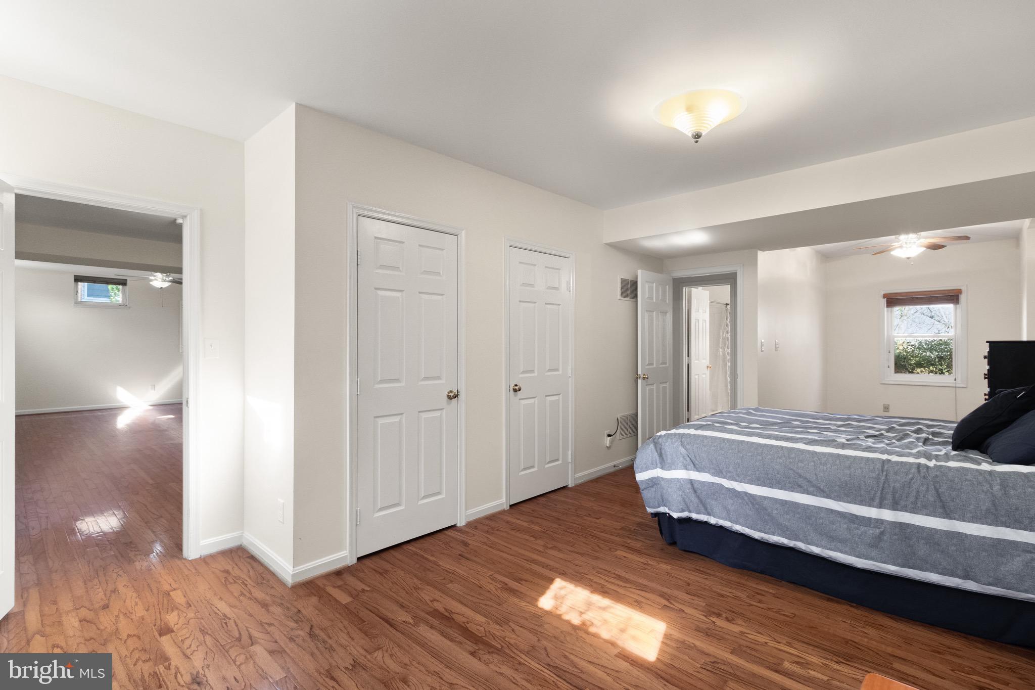 BUSH HILL WOODS - Residential