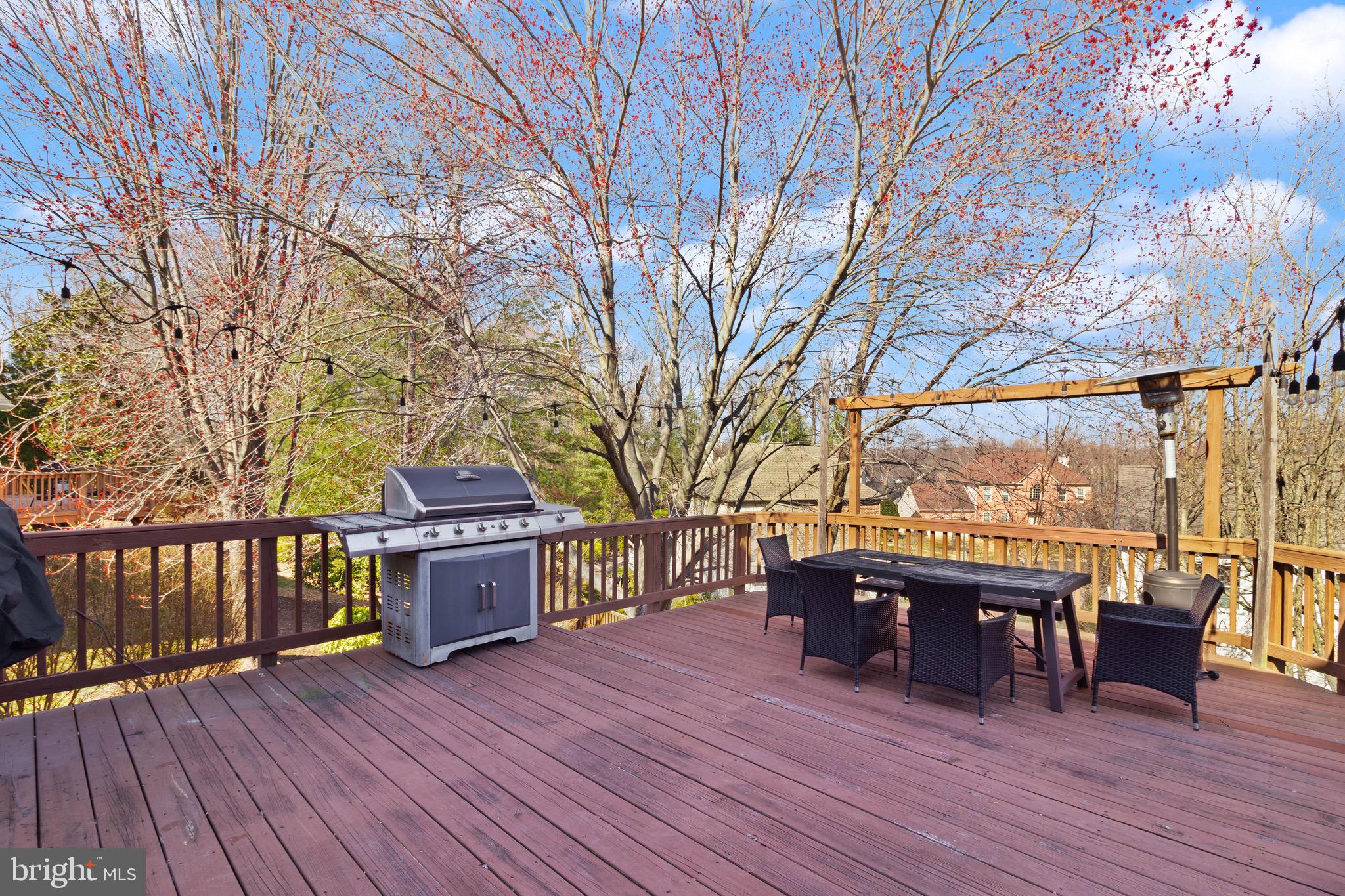 BUSH HILL WOODS - Residential