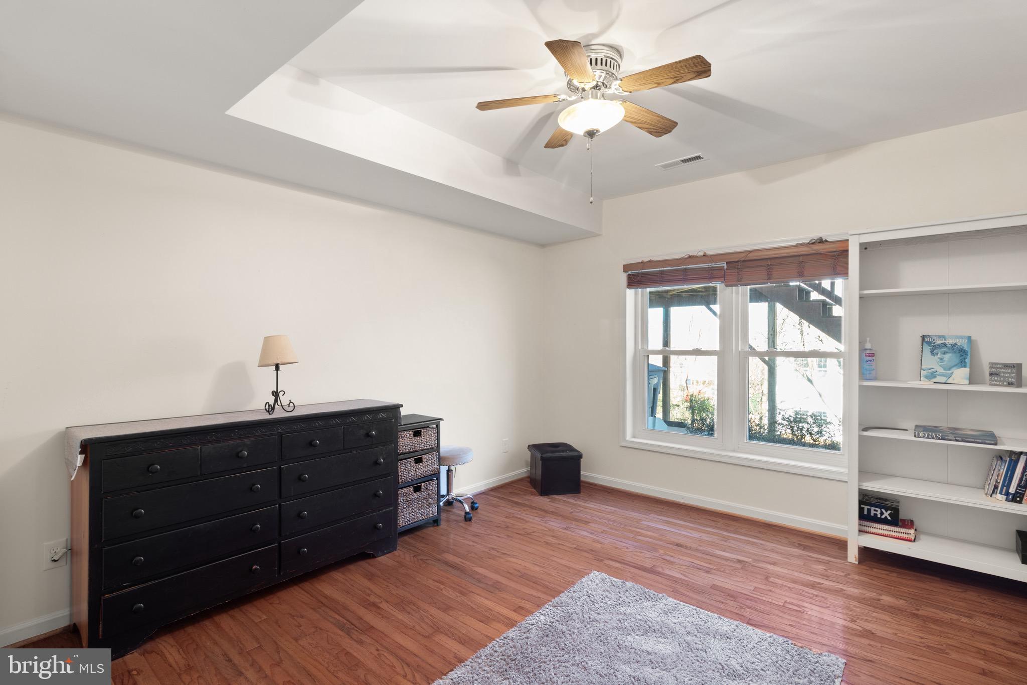 BUSH HILL WOODS - Residential