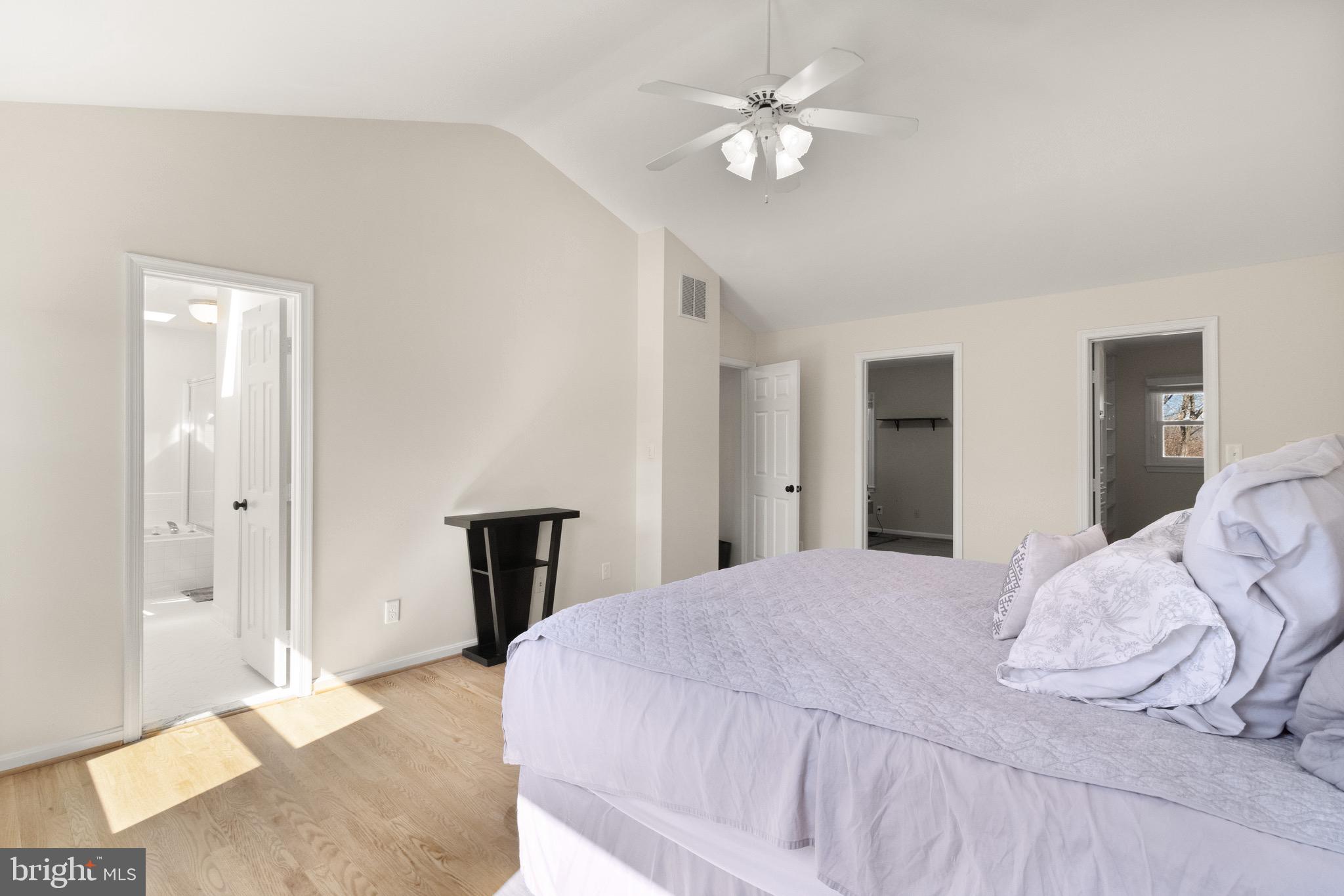 BUSH HILL WOODS - Residential