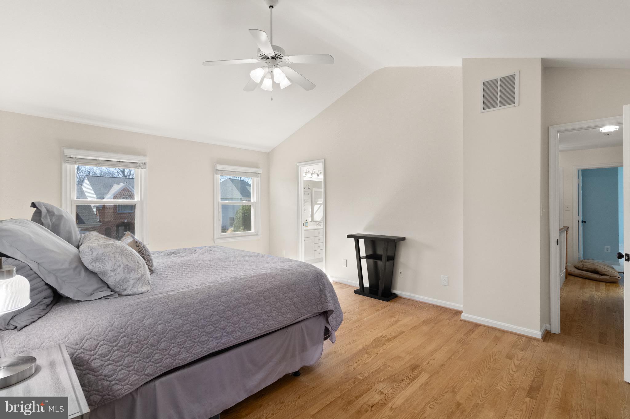 BUSH HILL WOODS - Residential