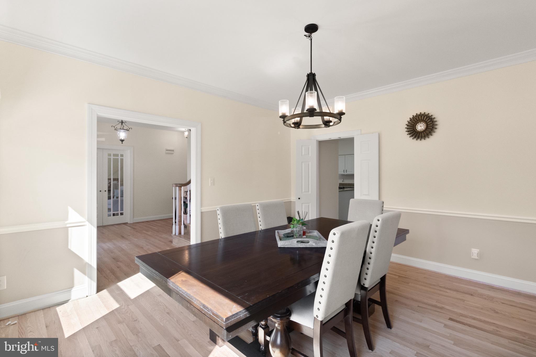 BUSH HILL WOODS - Residential