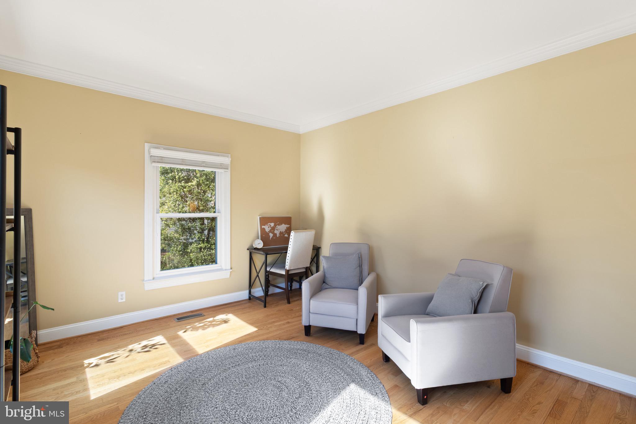 BUSH HILL WOODS - Residential