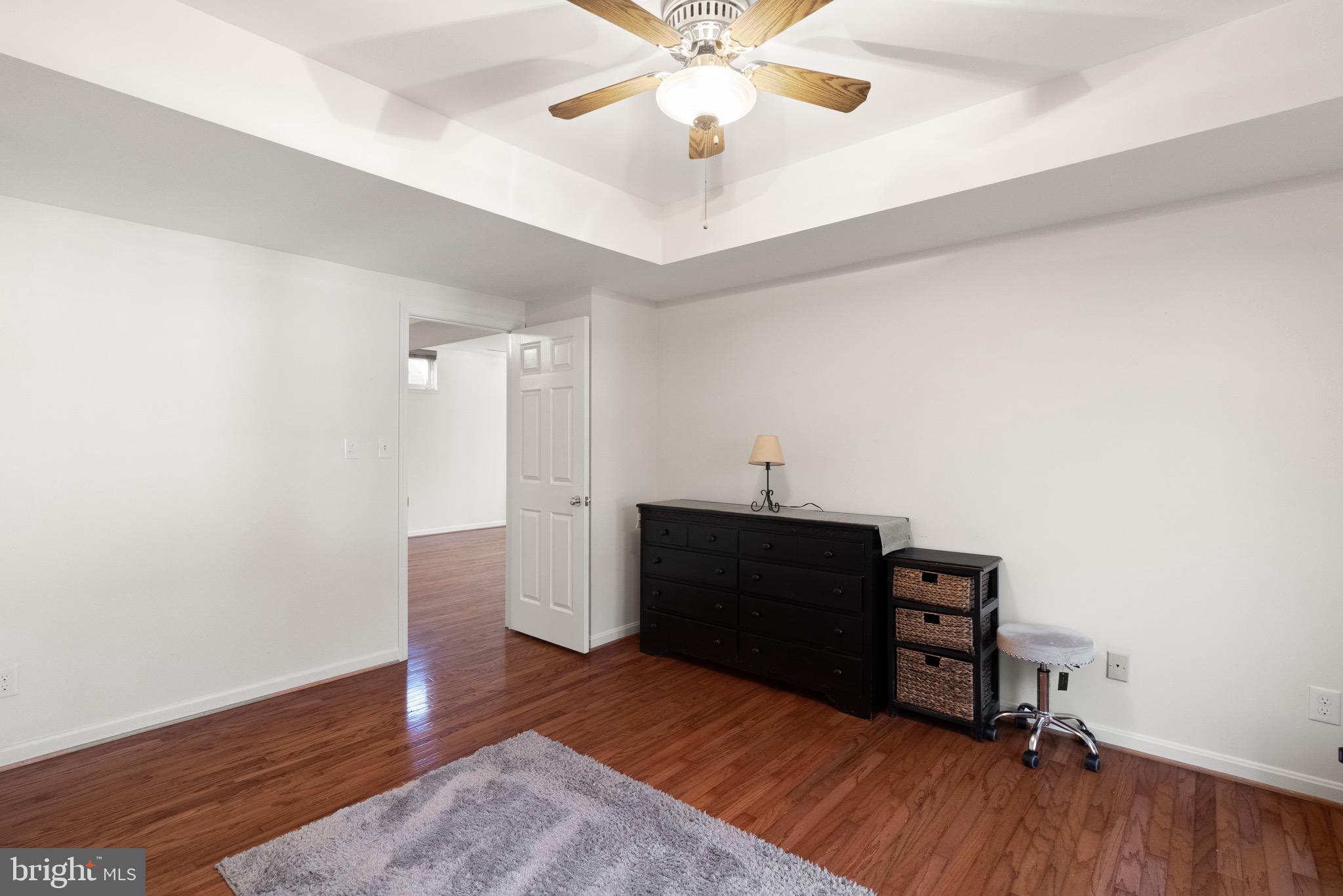 BUSH HILL WOODS - Residential