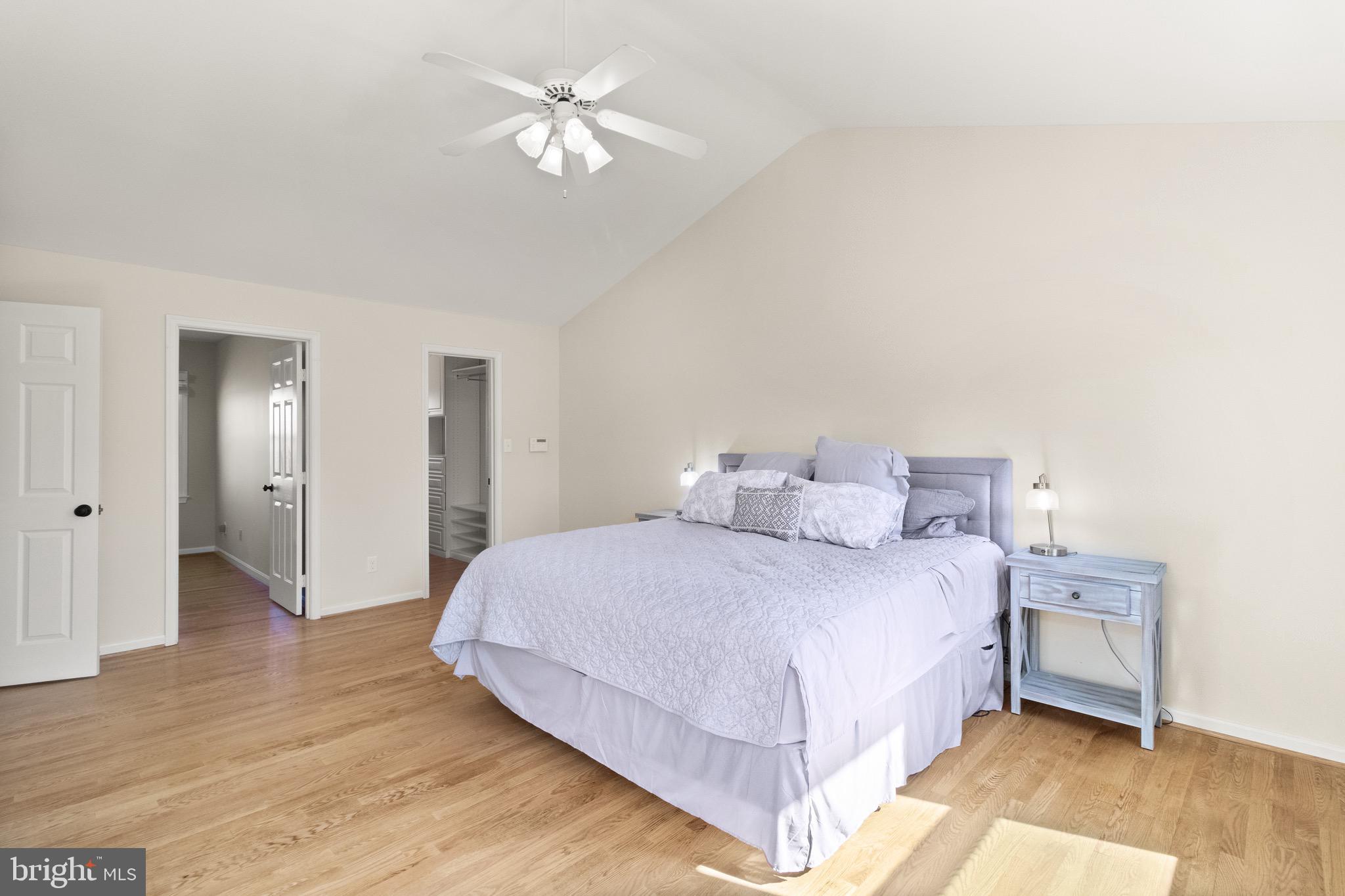 BUSH HILL WOODS - Residential