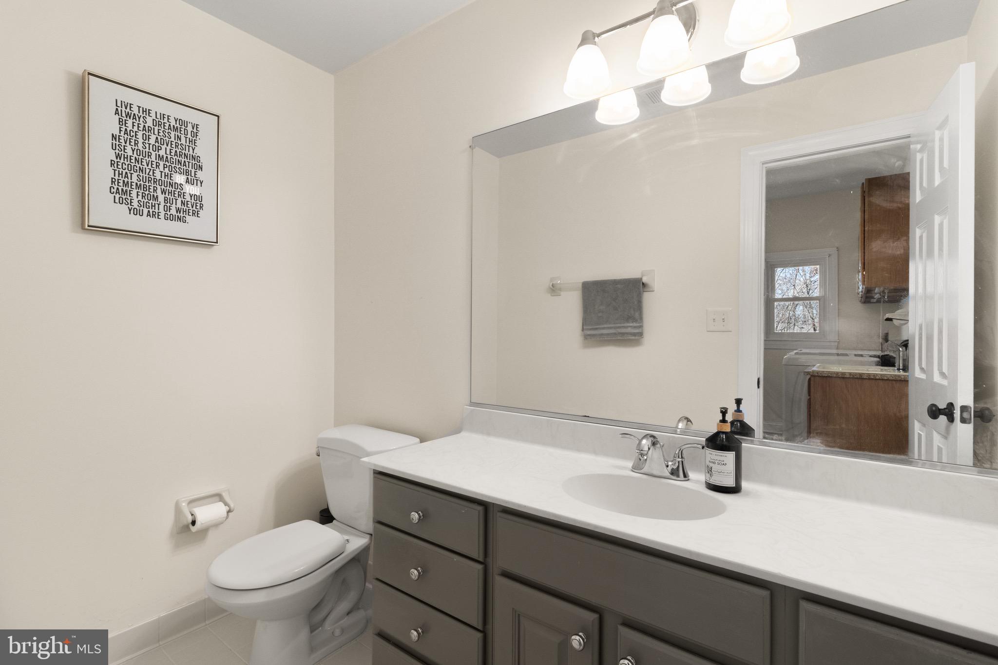 BUSH HILL WOODS - Residential