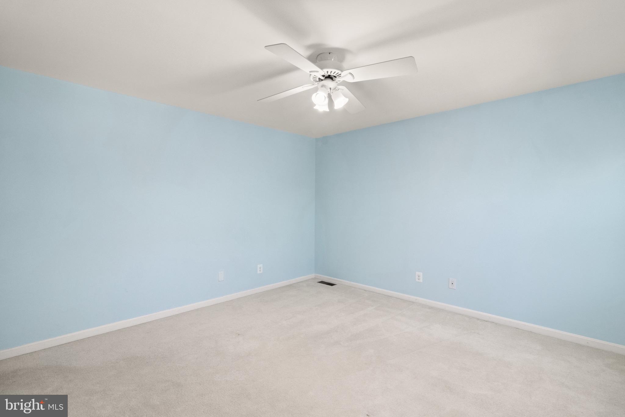 BUSH HILL WOODS - Residential