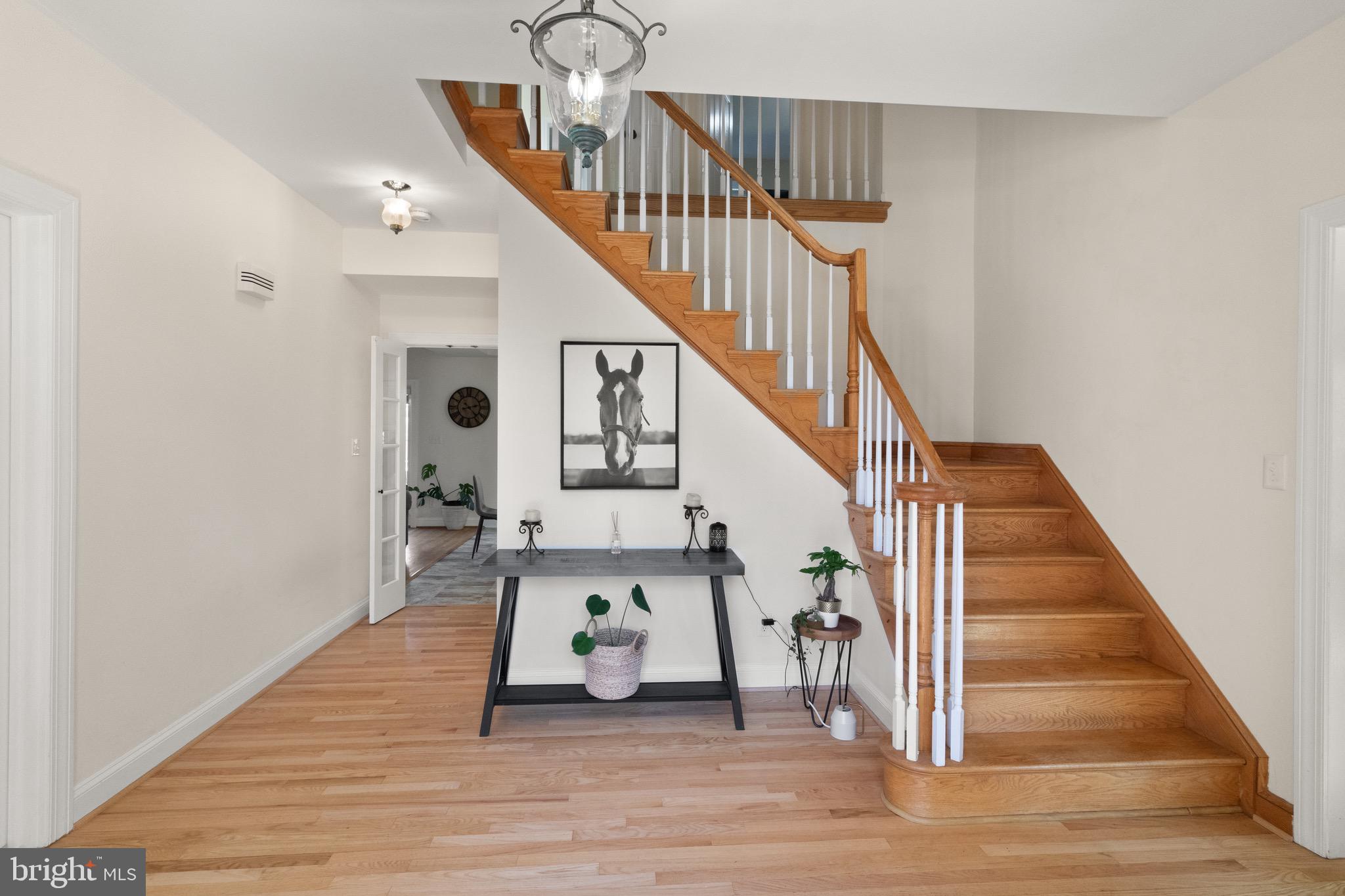 BUSH HILL WOODS - Residential