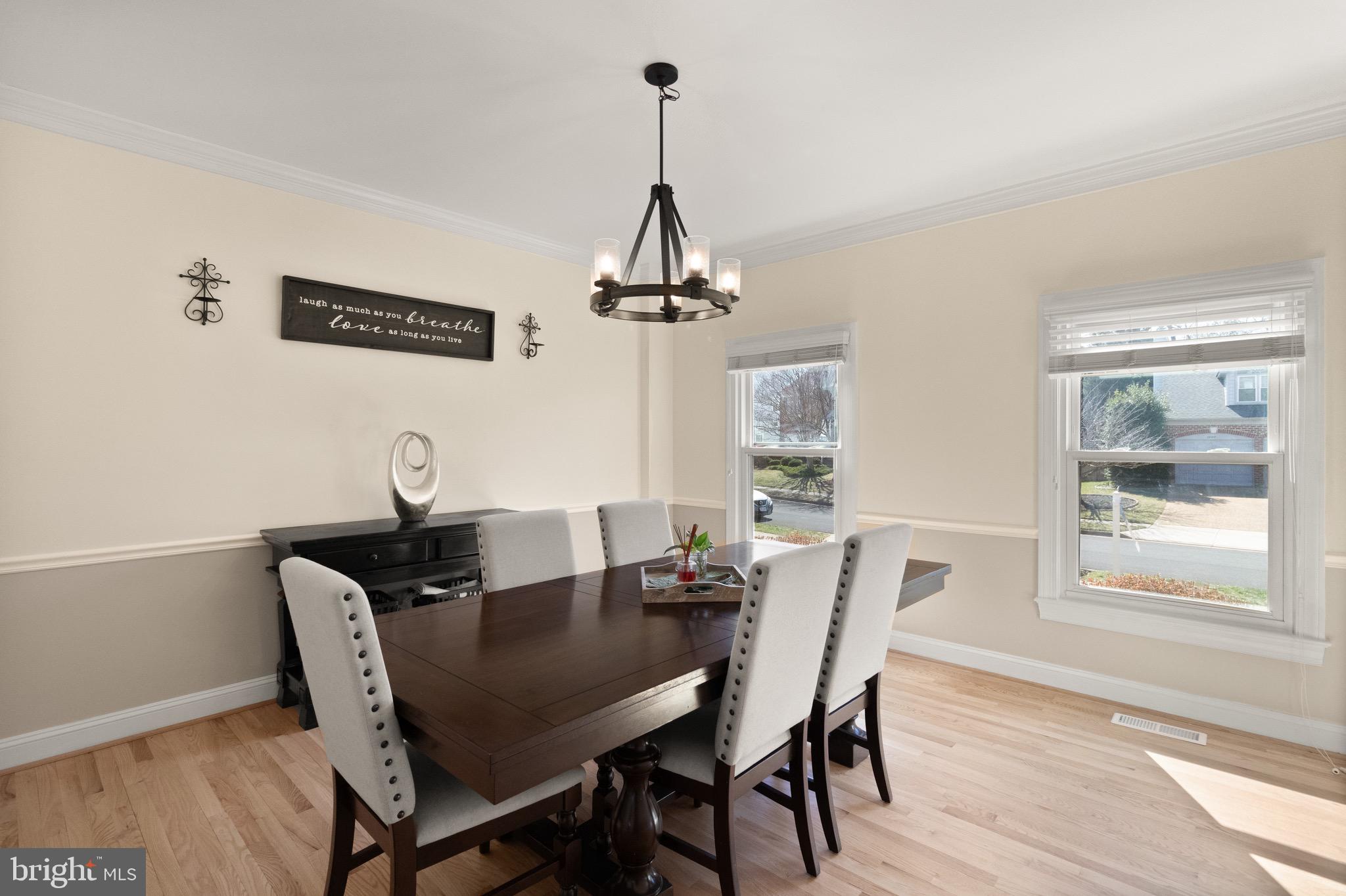 BUSH HILL WOODS - Residential