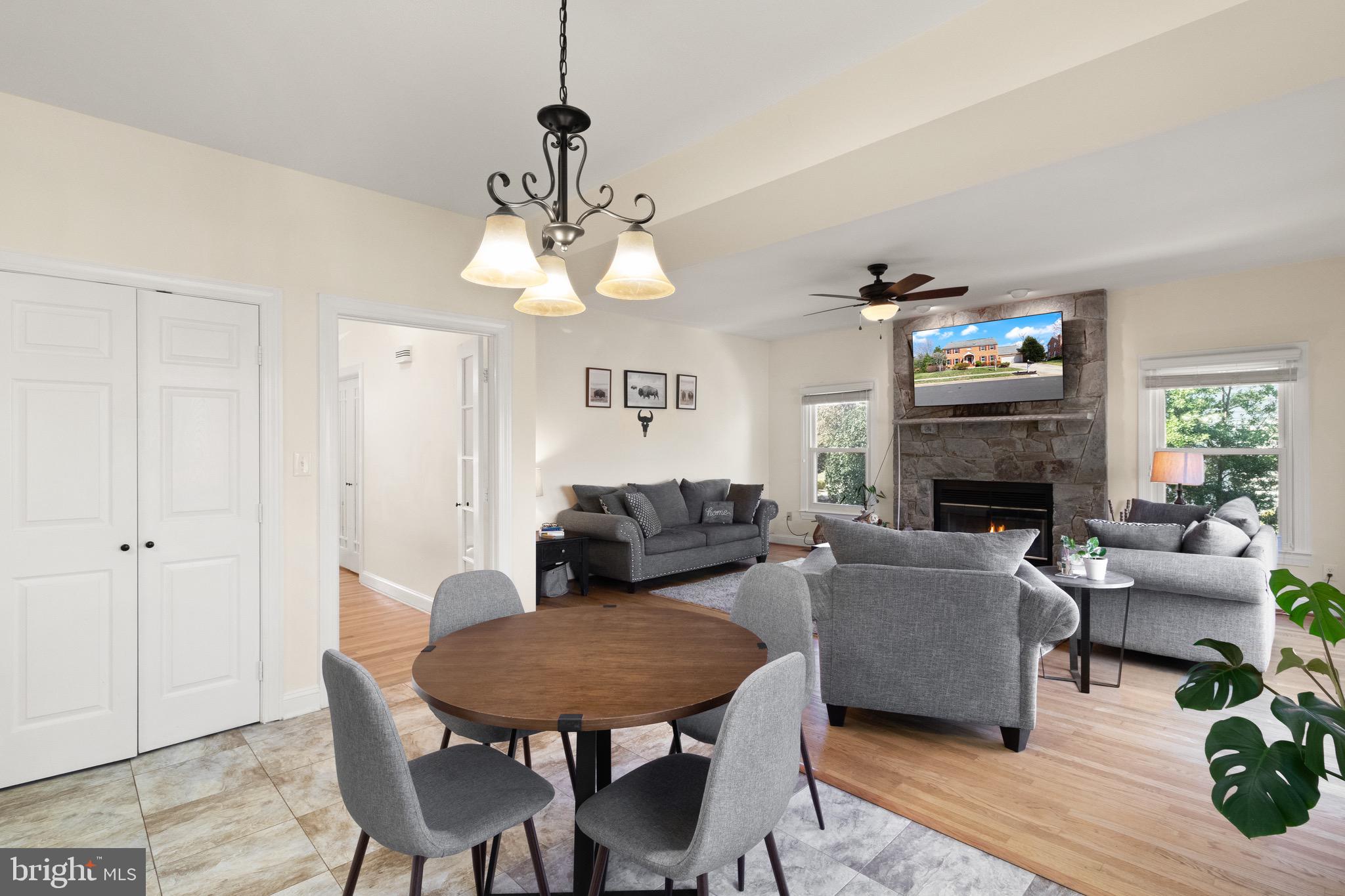 BUSH HILL WOODS - Residential