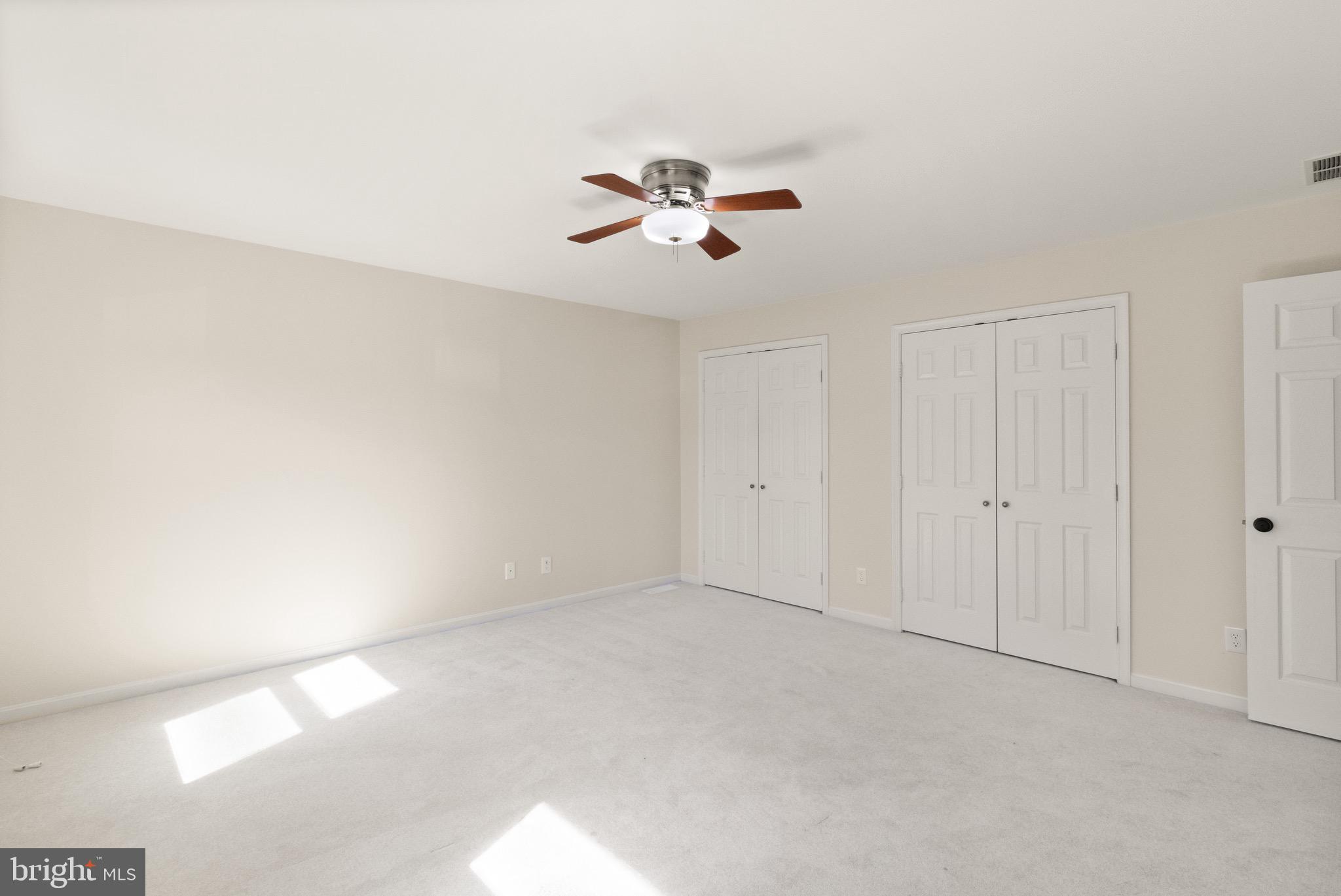 BUSH HILL WOODS - Residential