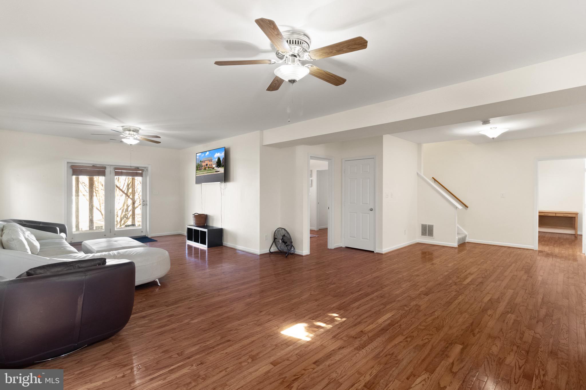 BUSH HILL WOODS - Residential