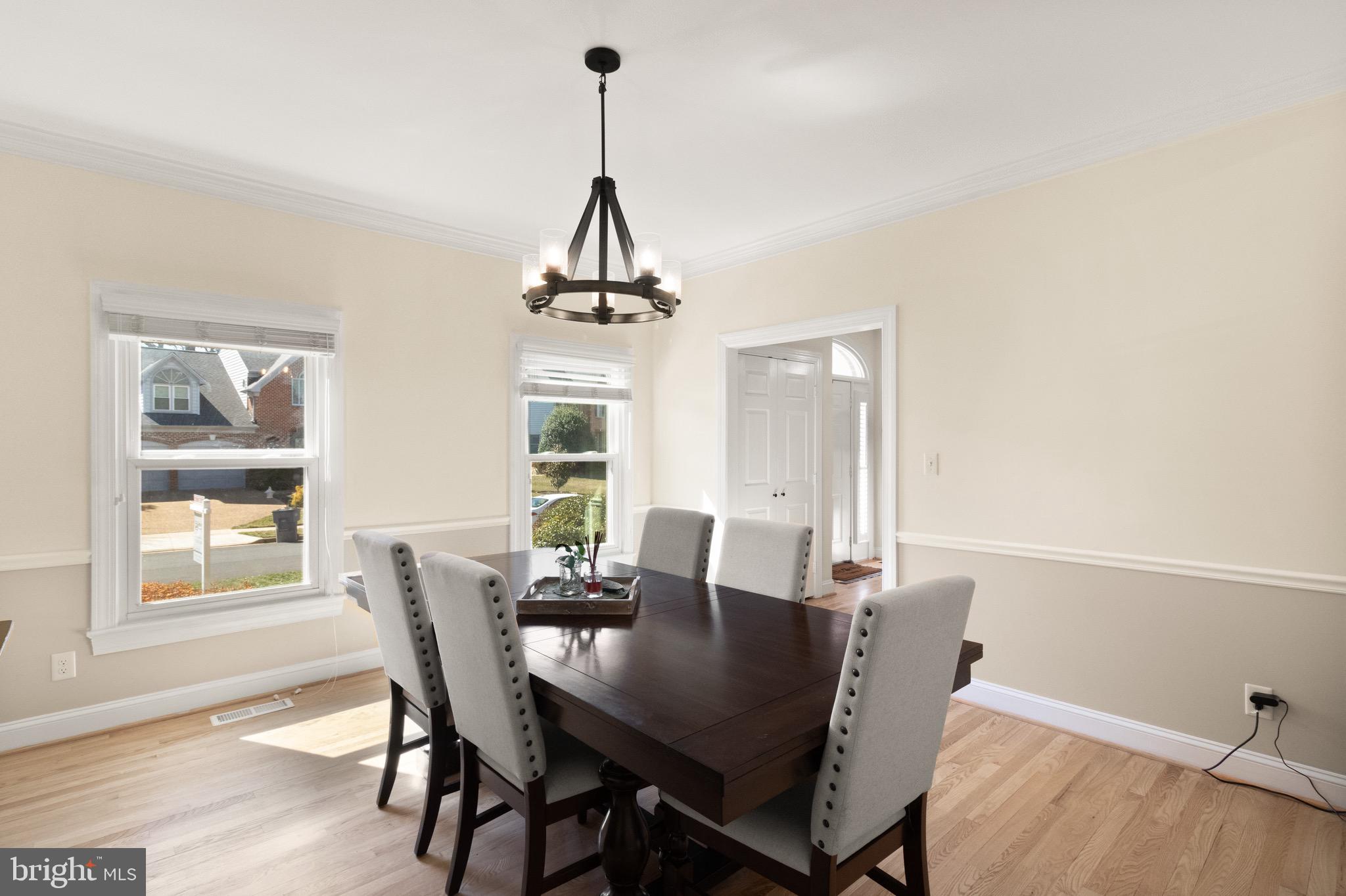 BUSH HILL WOODS - Residential