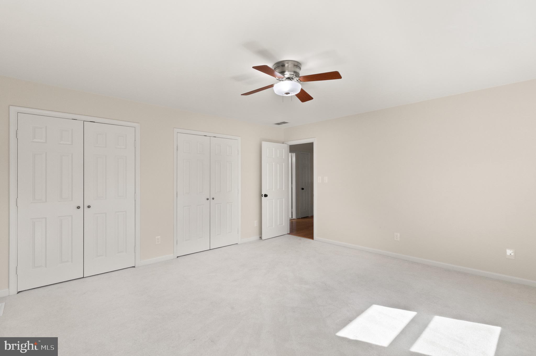 BUSH HILL WOODS - Residential